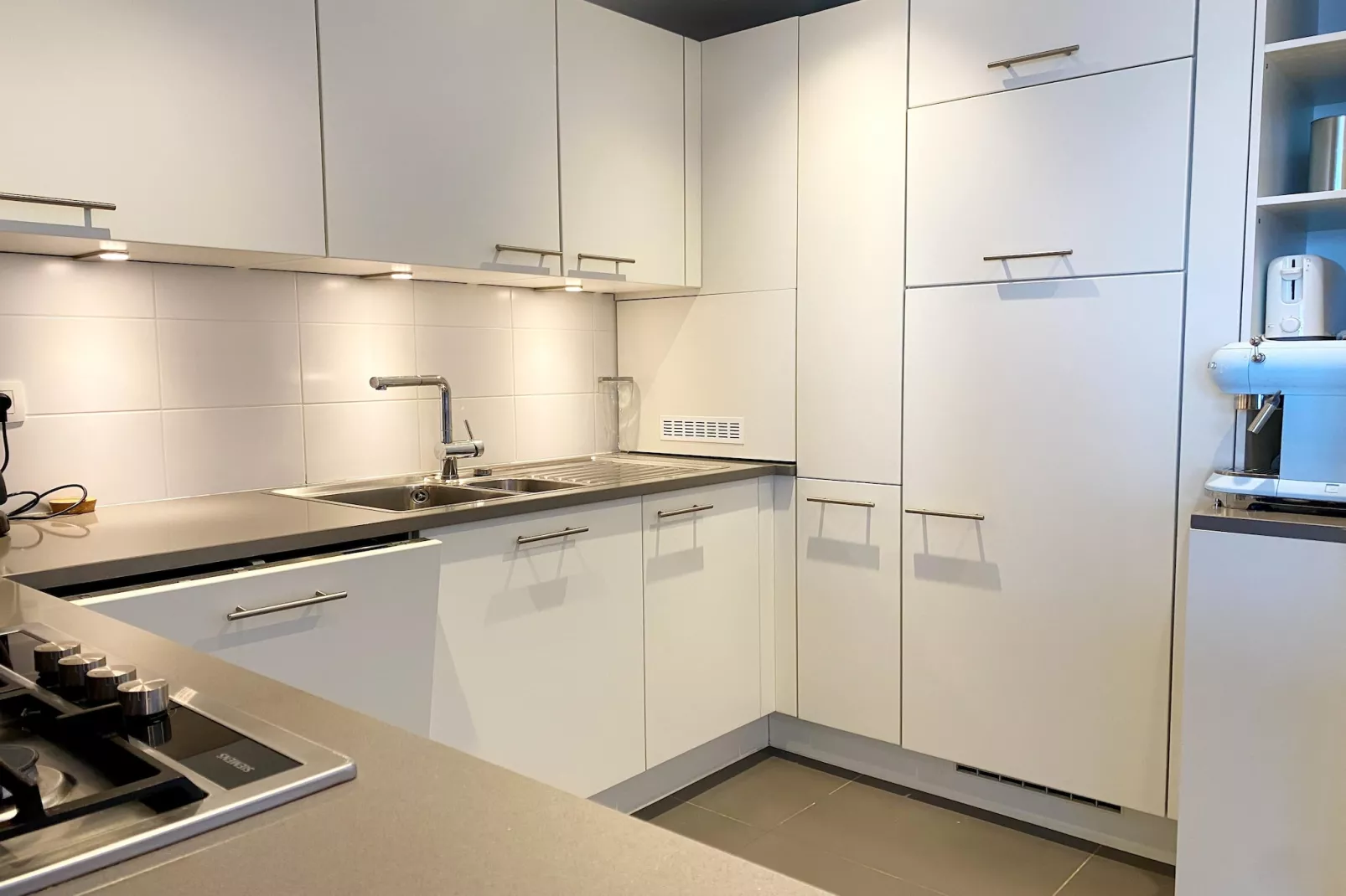 MEMLING 0202GAR - Keuken