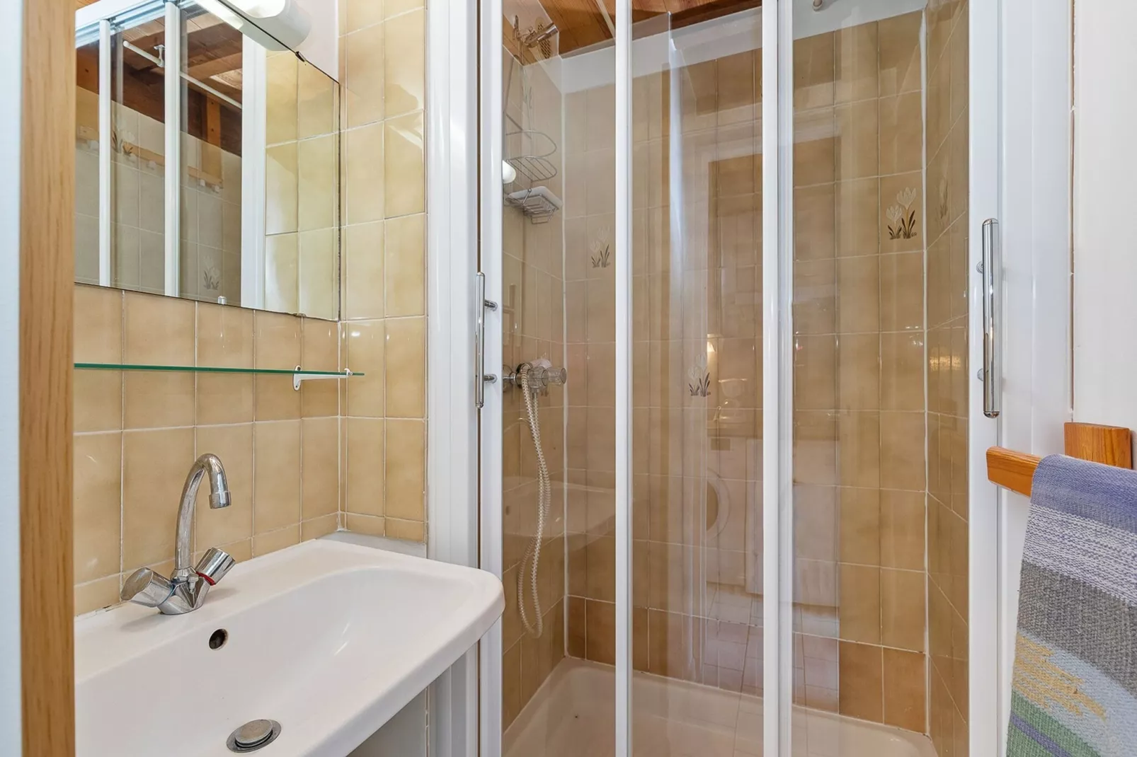 Thalacap B N°14 - ST4 - Badkamer