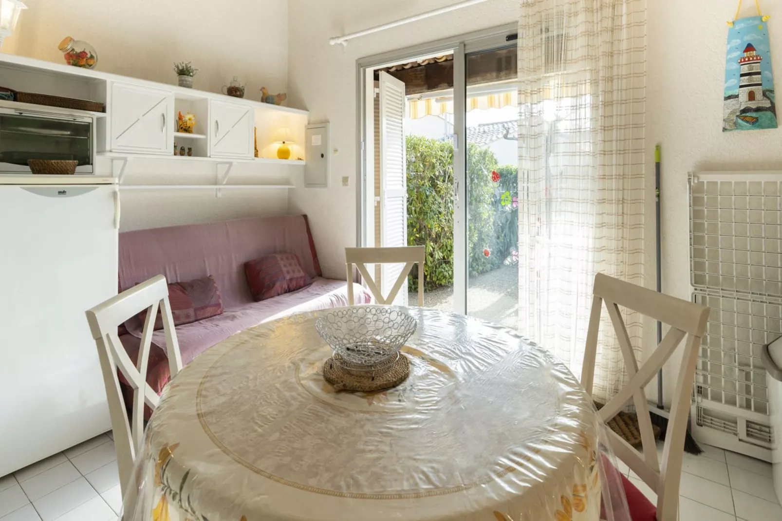 Les Ondines 2 - N°33 - M3M6 - Eetkamer