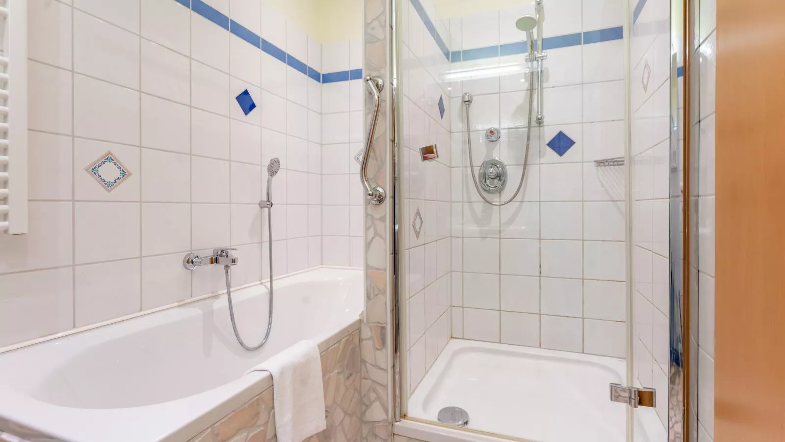 Fanningberg-Badkamer