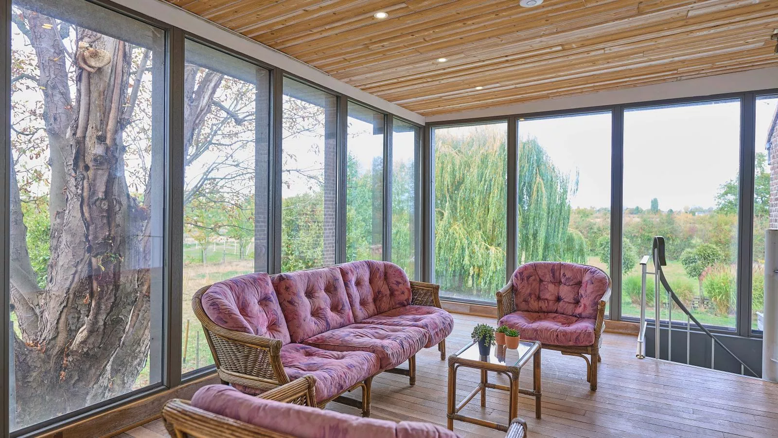 Quanto A  B-Woonkamer