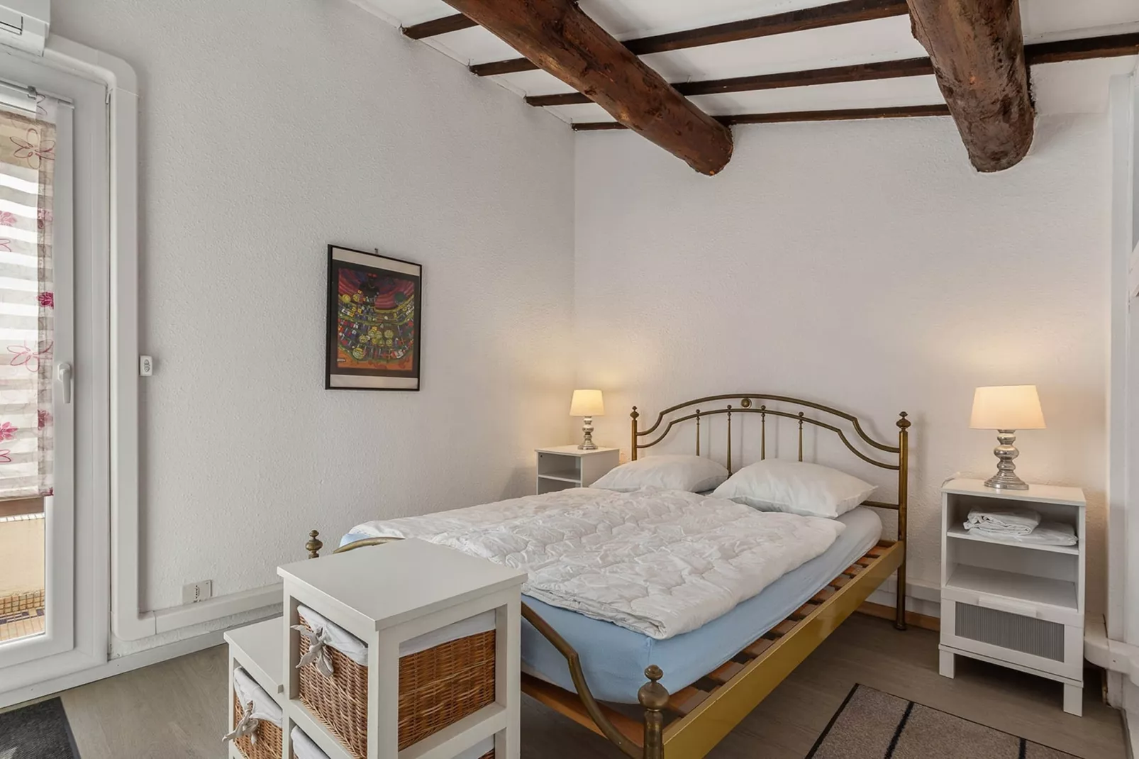 Sun Village N°59 - M2M4 - Slaapkamer