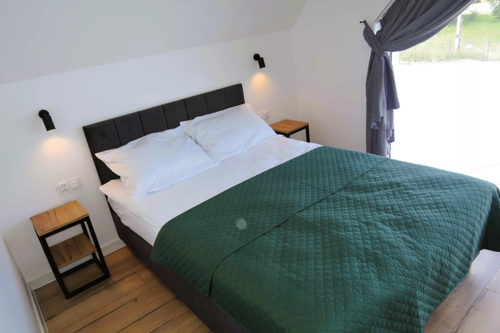 Błękitne zamorze - Premium dla 8 osób