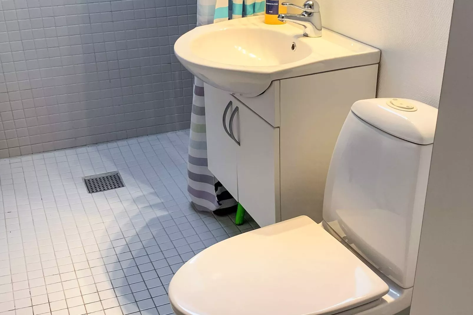 0 Personen vakantie huis in Hemmet-Binnen