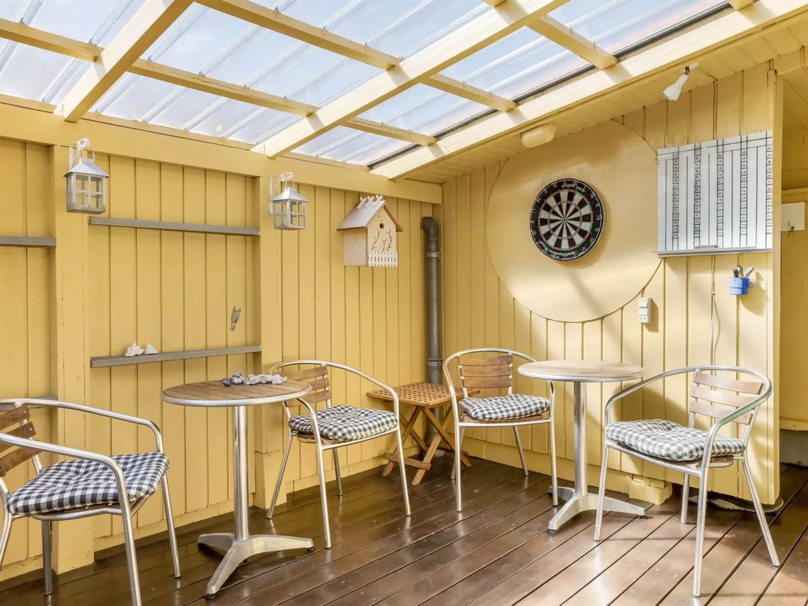 "Ephra" - 150m from the sea-Binnen