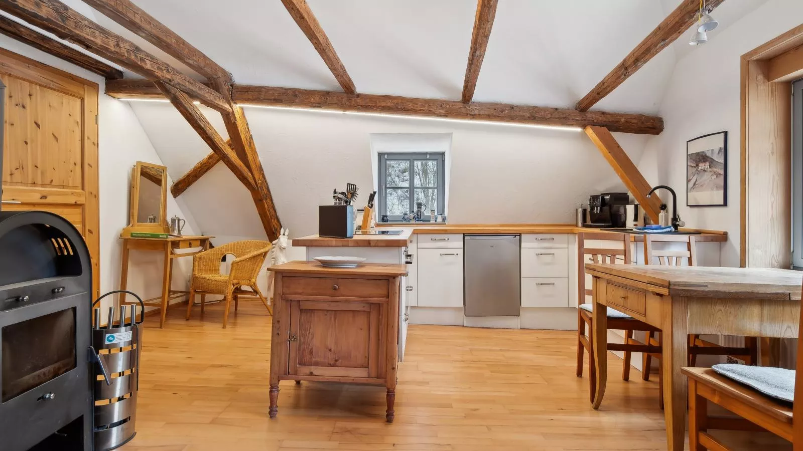 Kaffeemühle Hamma I - Keuken