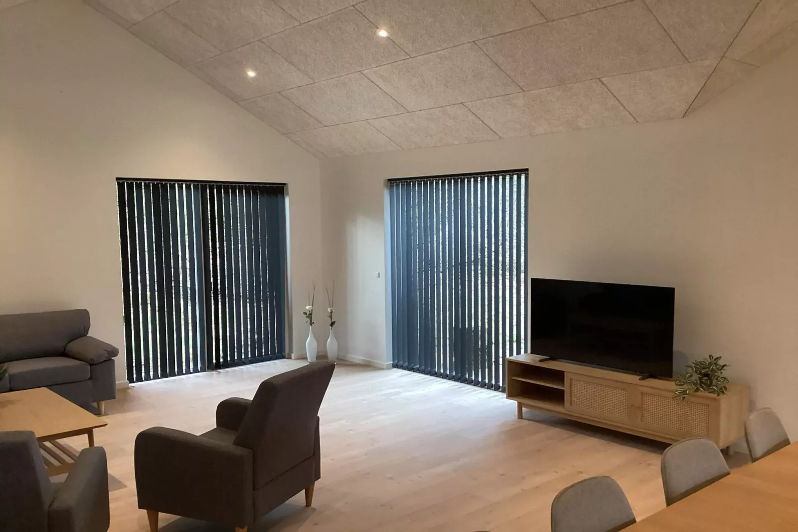 5 sterren vakantie huis in Ansager-Binnen