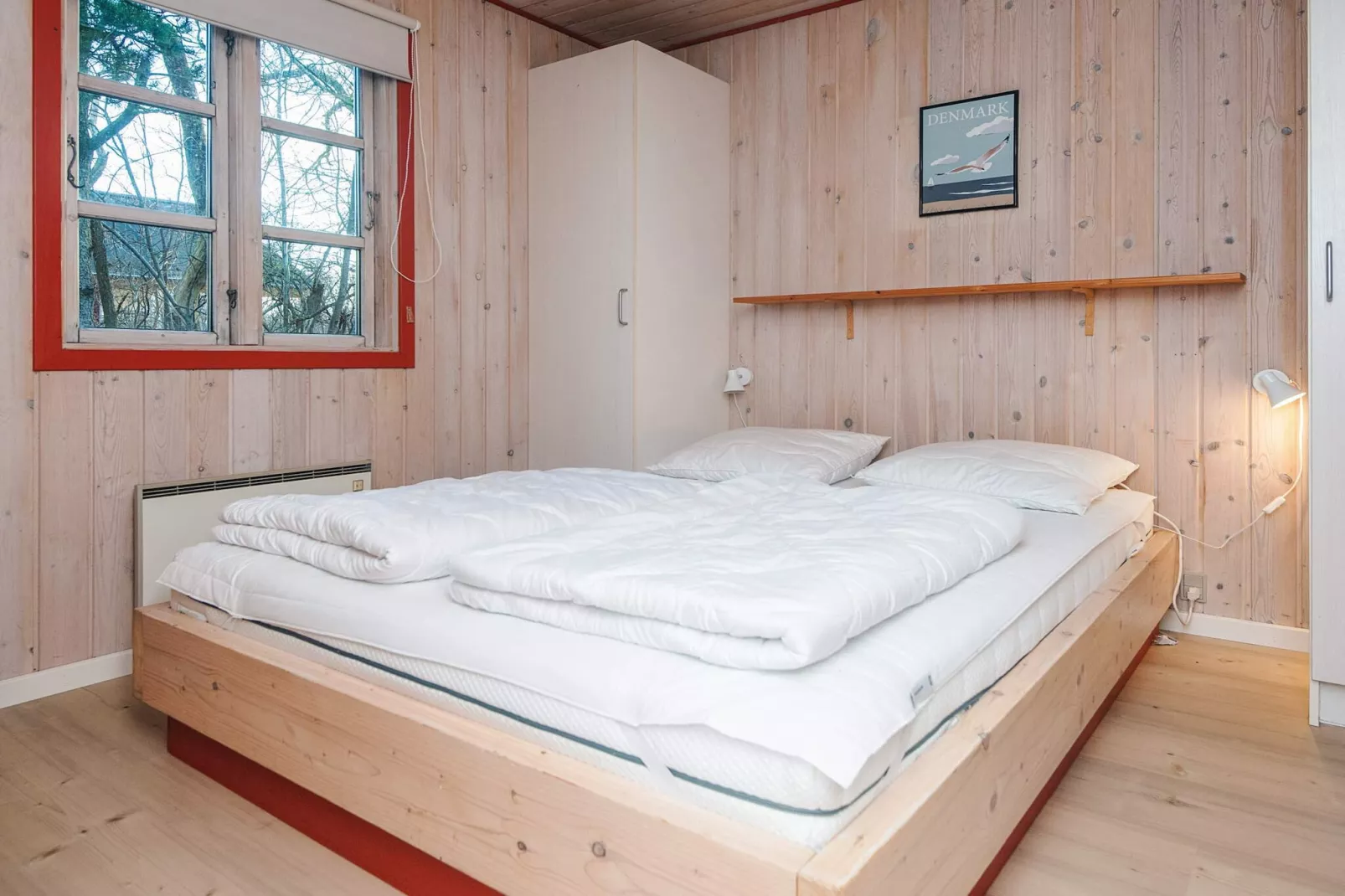 4 sterren vakantie huis in Oksbøl-Binnen