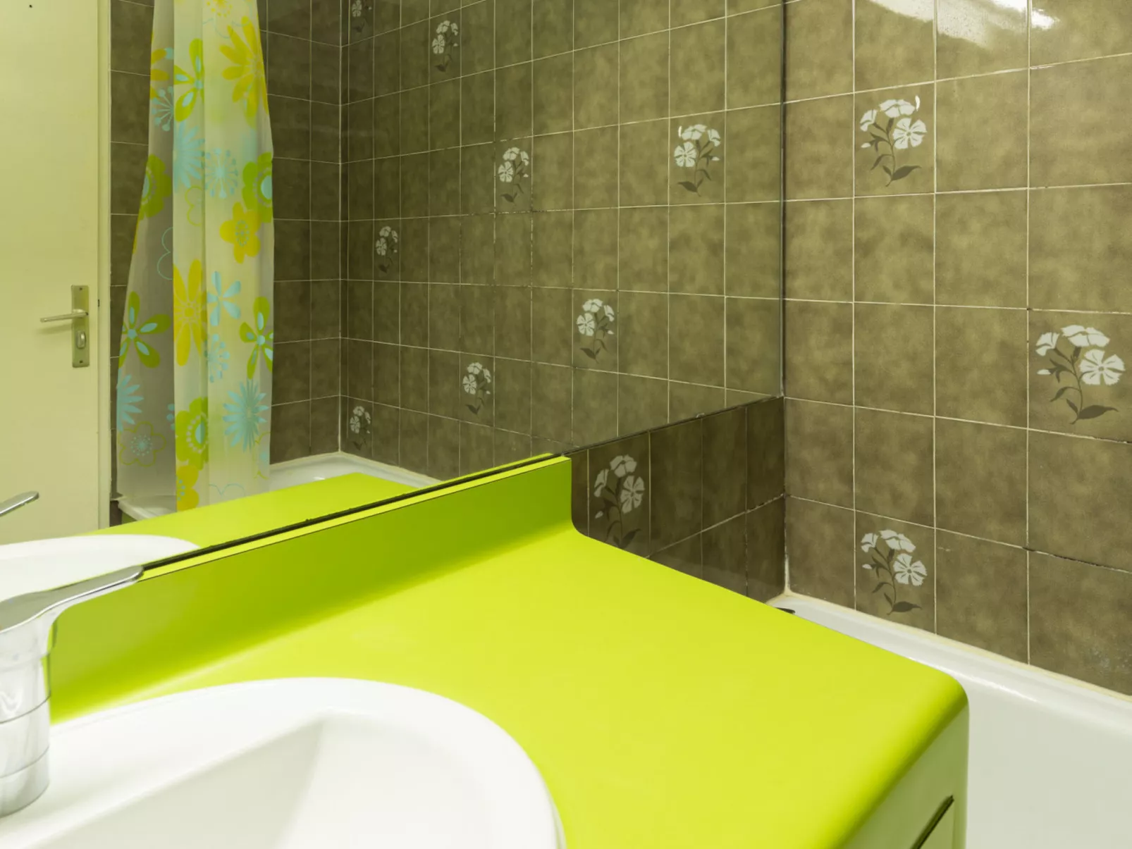 Les Indes Galantes D-Binnen