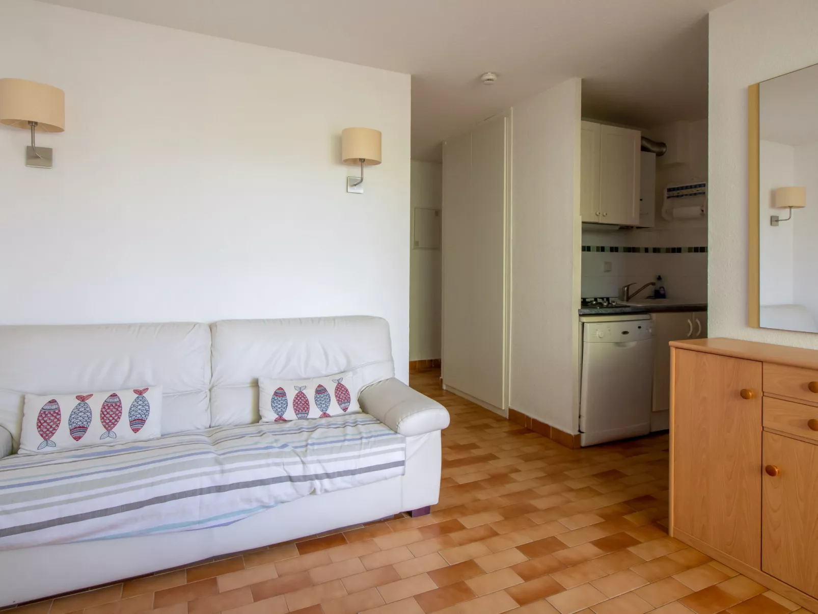 Les Maldives E-Binnen