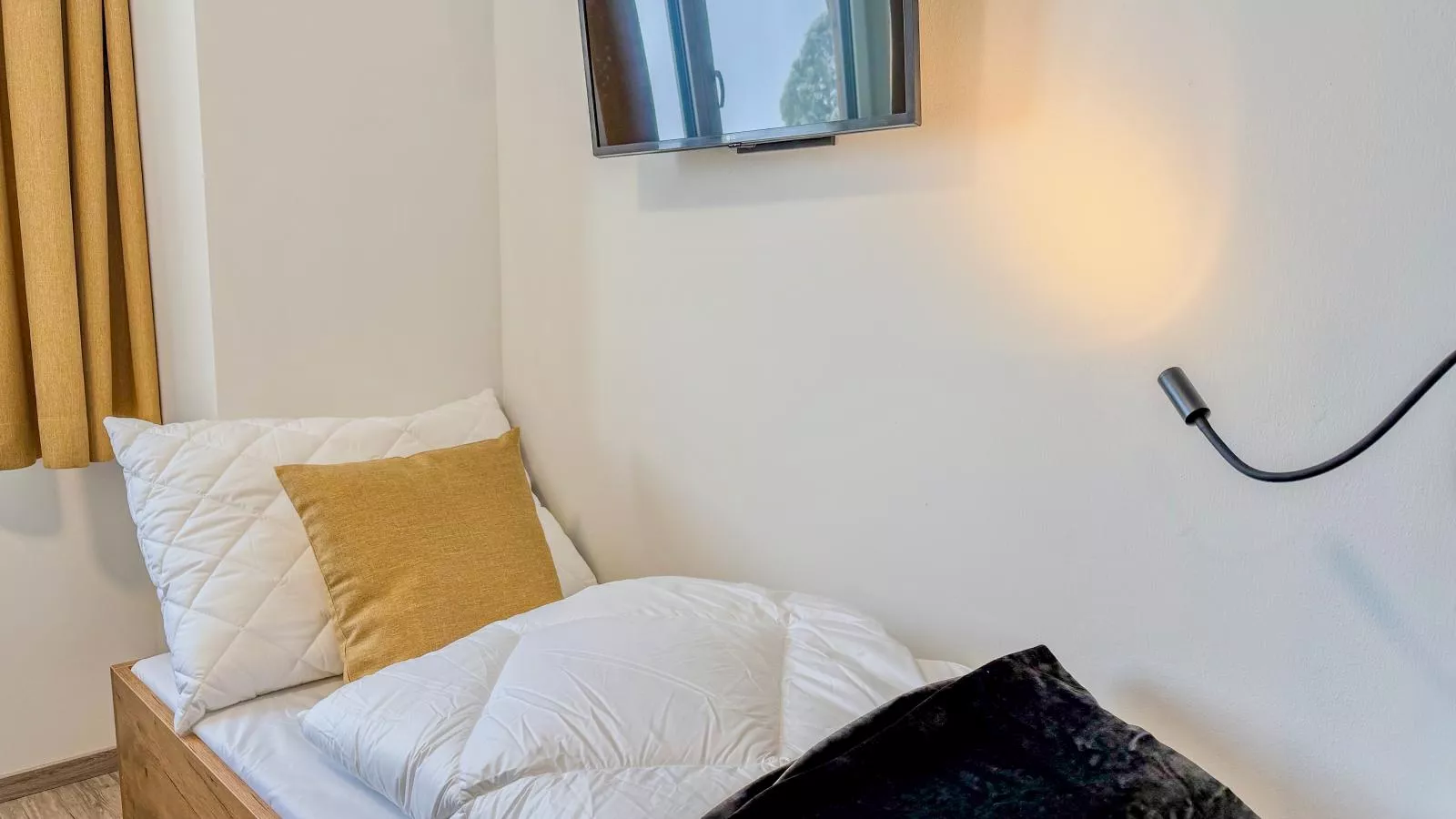 Bockblick Top 6-Slaapkamer