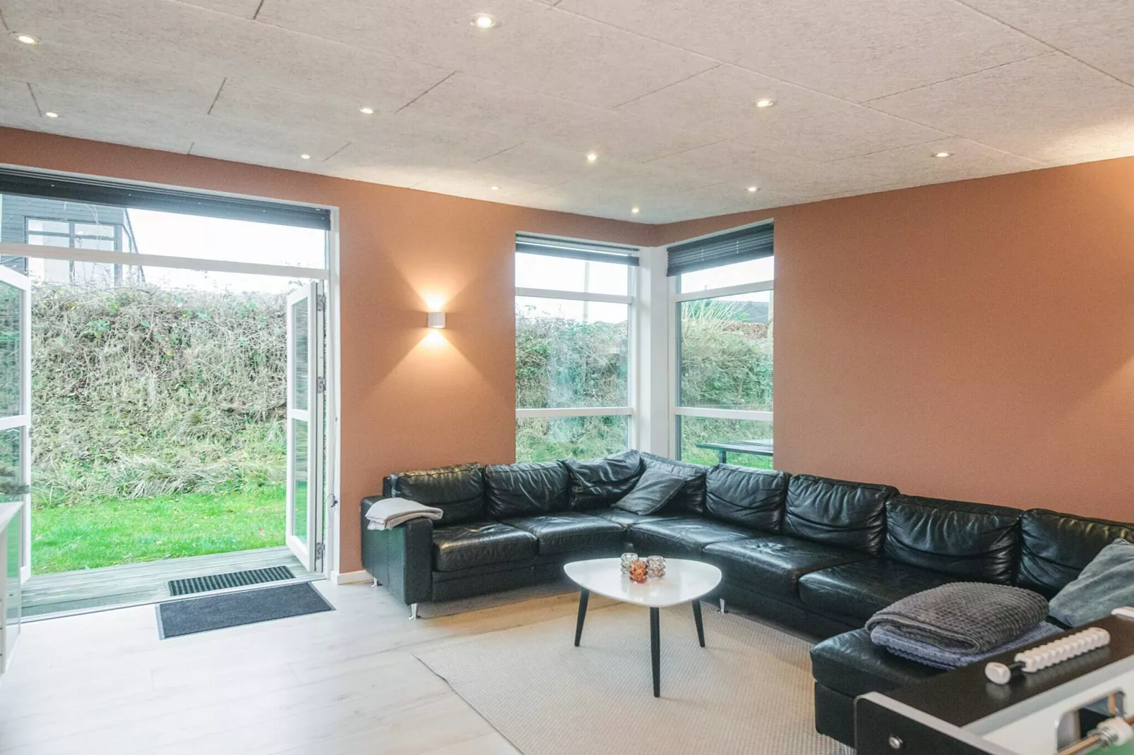 5 sterren vakantie huis in Sjølund-Binnen