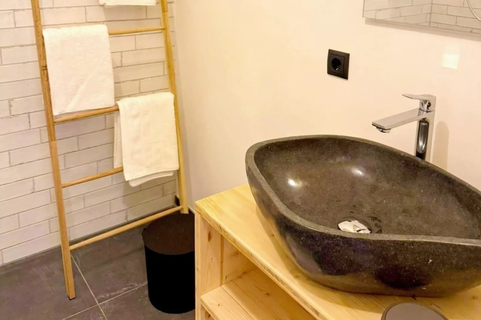 Chalet Sibratsgfäll 2-Badkamer