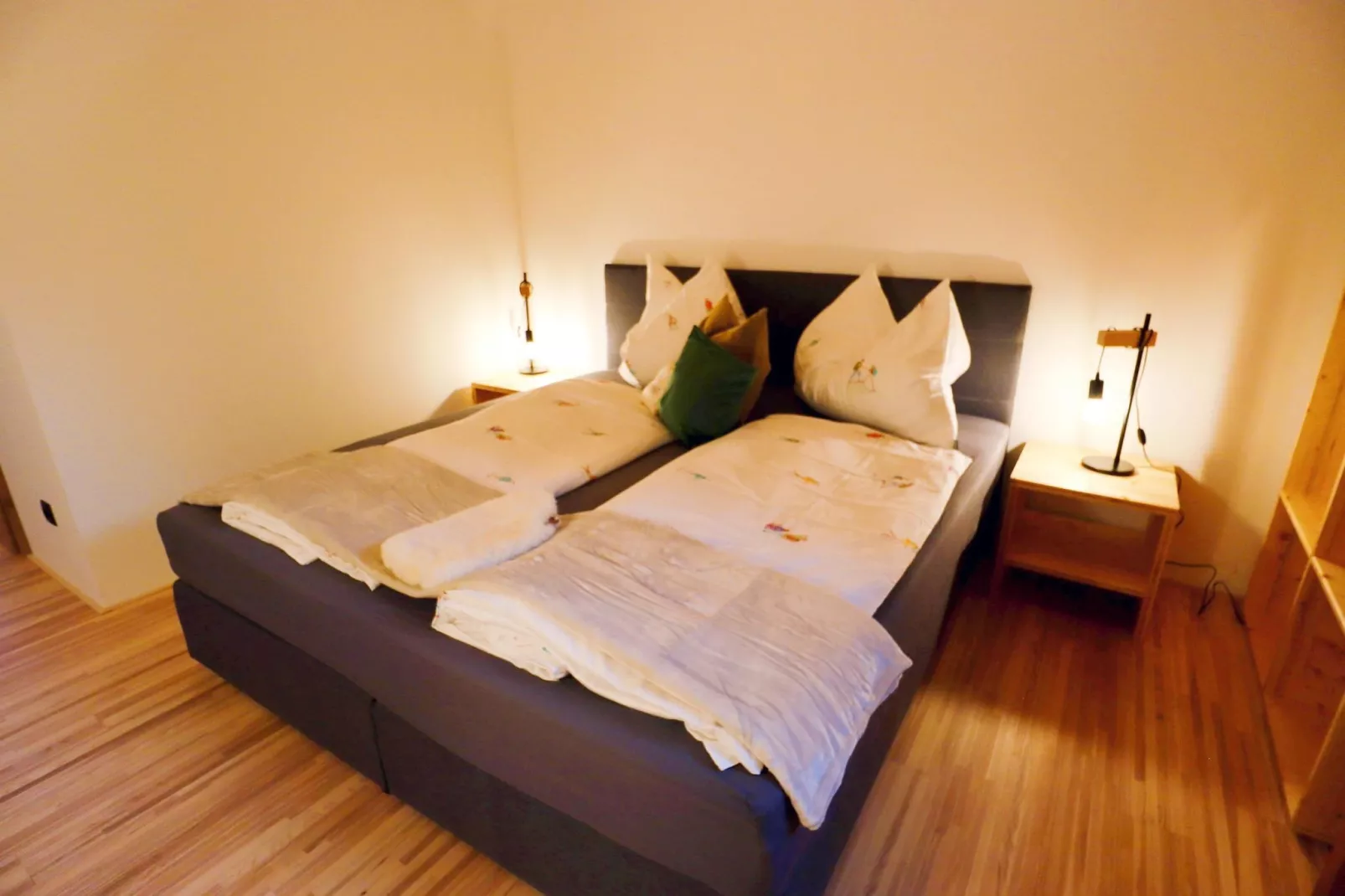 Chalet Sibratsgfäll 3-Slaapkamer