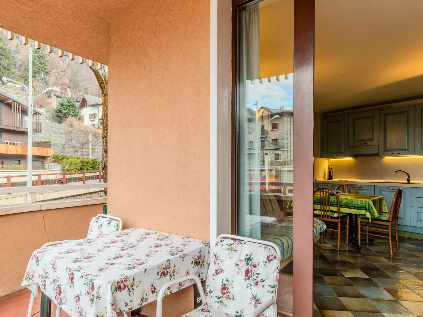 Morandini 261-Binnen