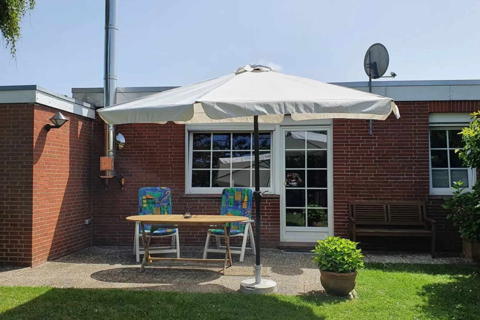 36342 - Tuinen zomer