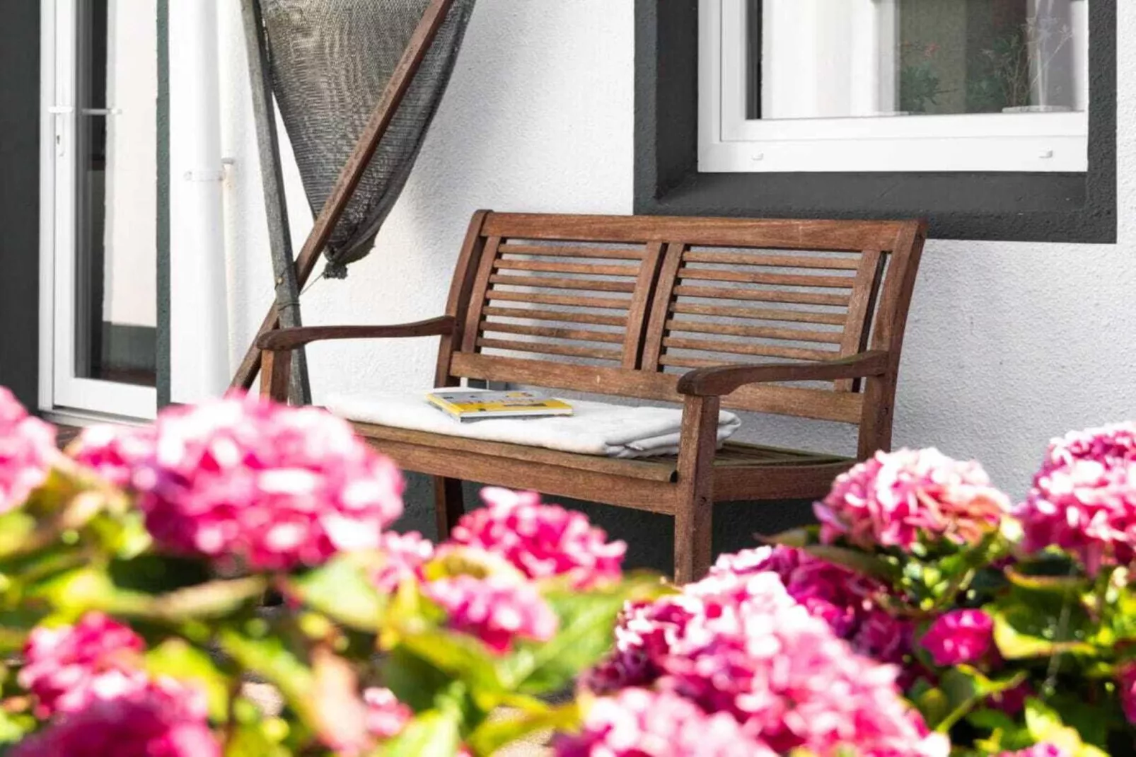 572758 - Terrasbalkon