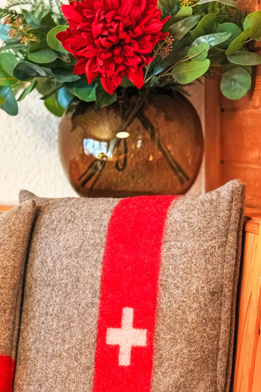 Rottal 4 Bett Wohnung - Binnen