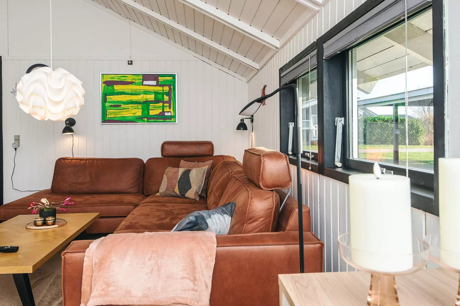 4 sterren vakantie huis in Juelsminde-Binnen