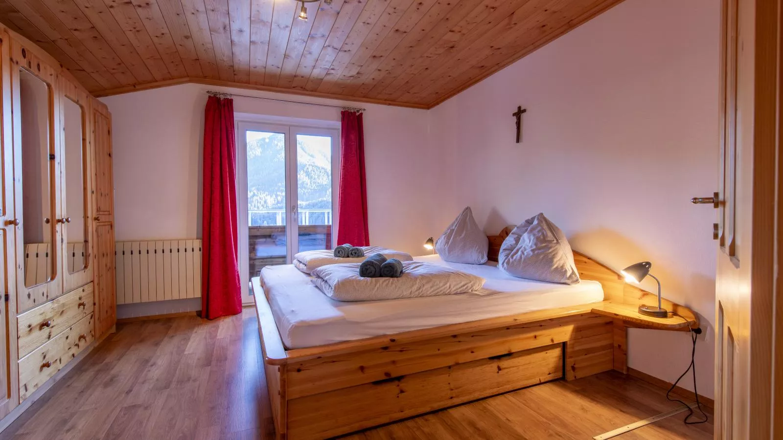 Pehambauer-Slaapkamer