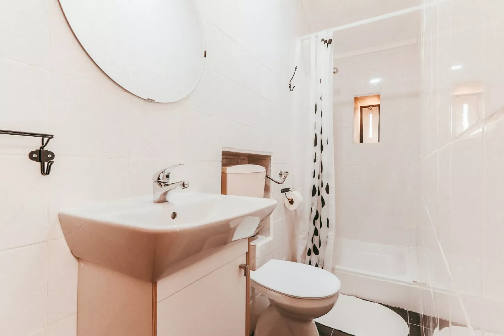 Pateo da Paz By Gt House-Badkamer