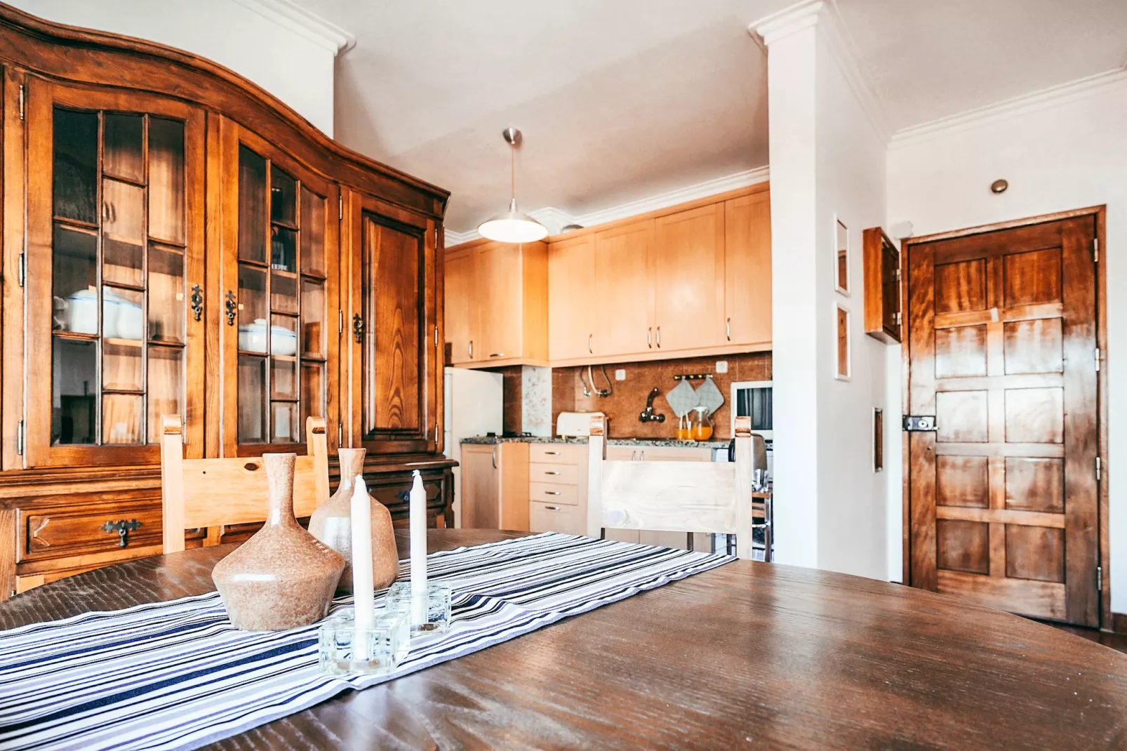 Amadora Terrace View By Gt House-Keuken