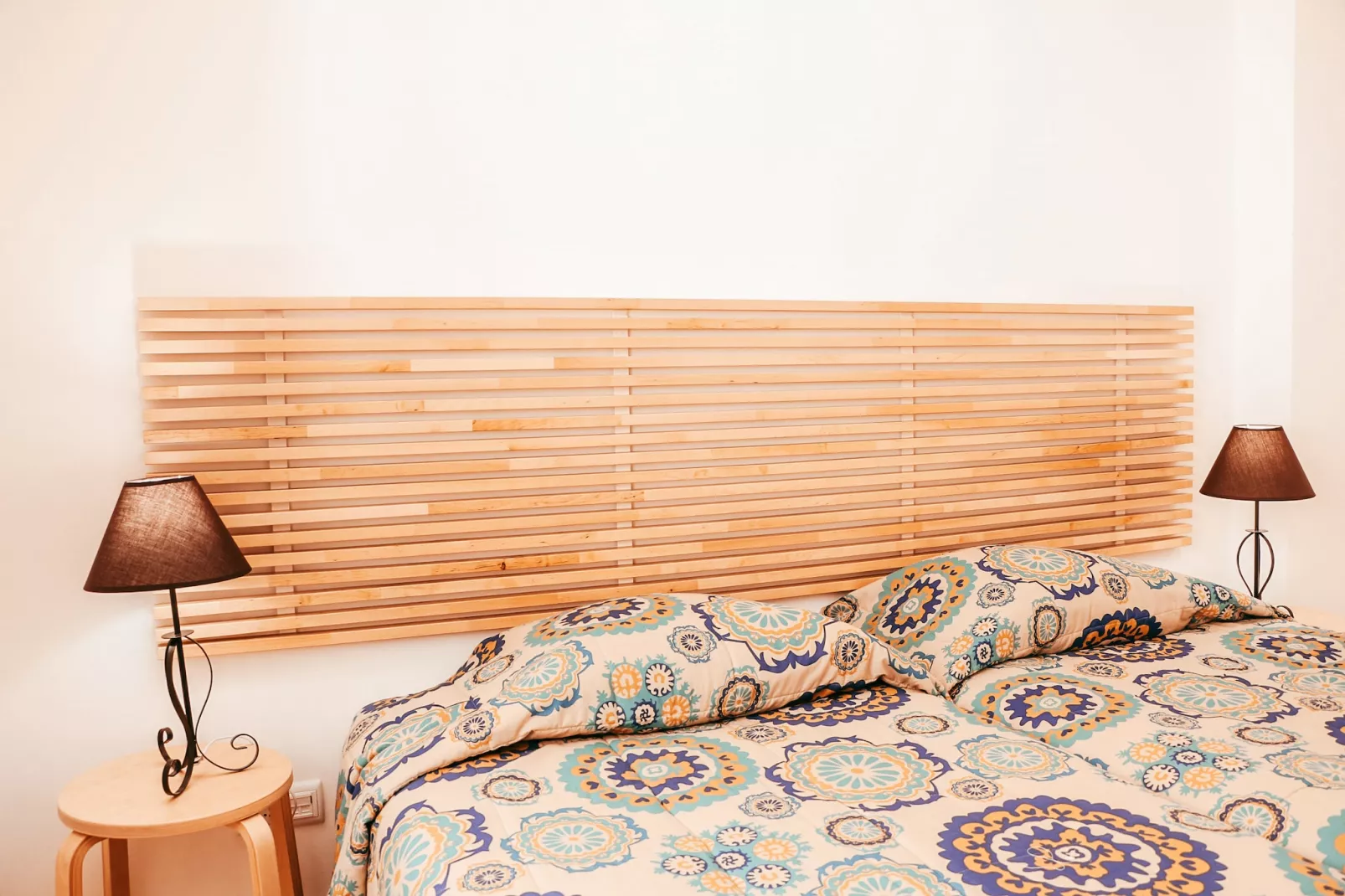 Kalathos House 3 By Gt House - Slaapkamer