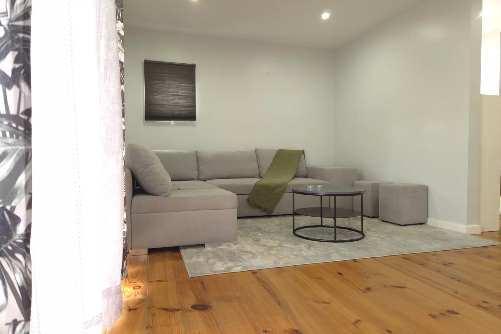 Sesimbra Terrace Escape By Gt House-Woonkamer