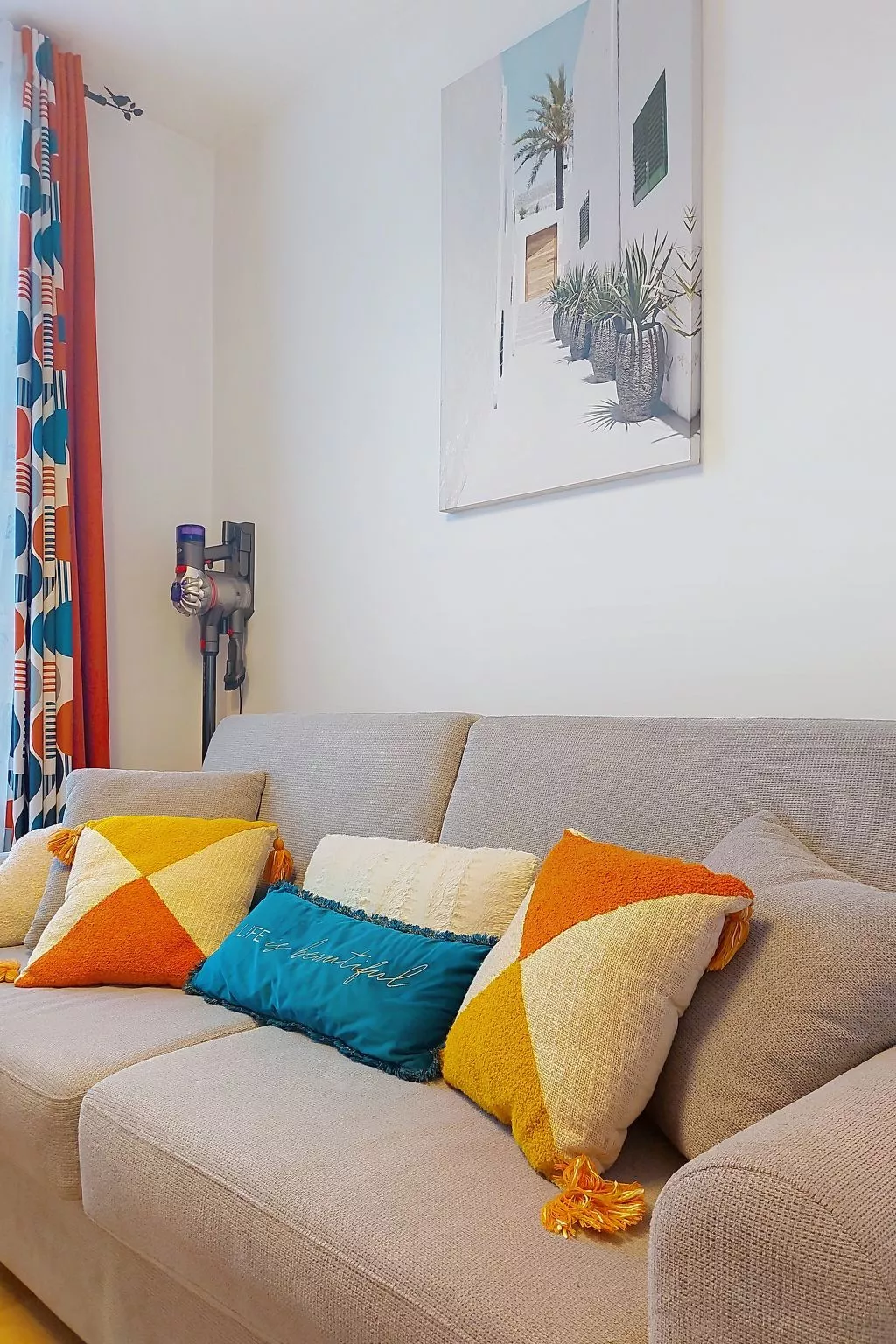 Studio Gambetta-Binnen