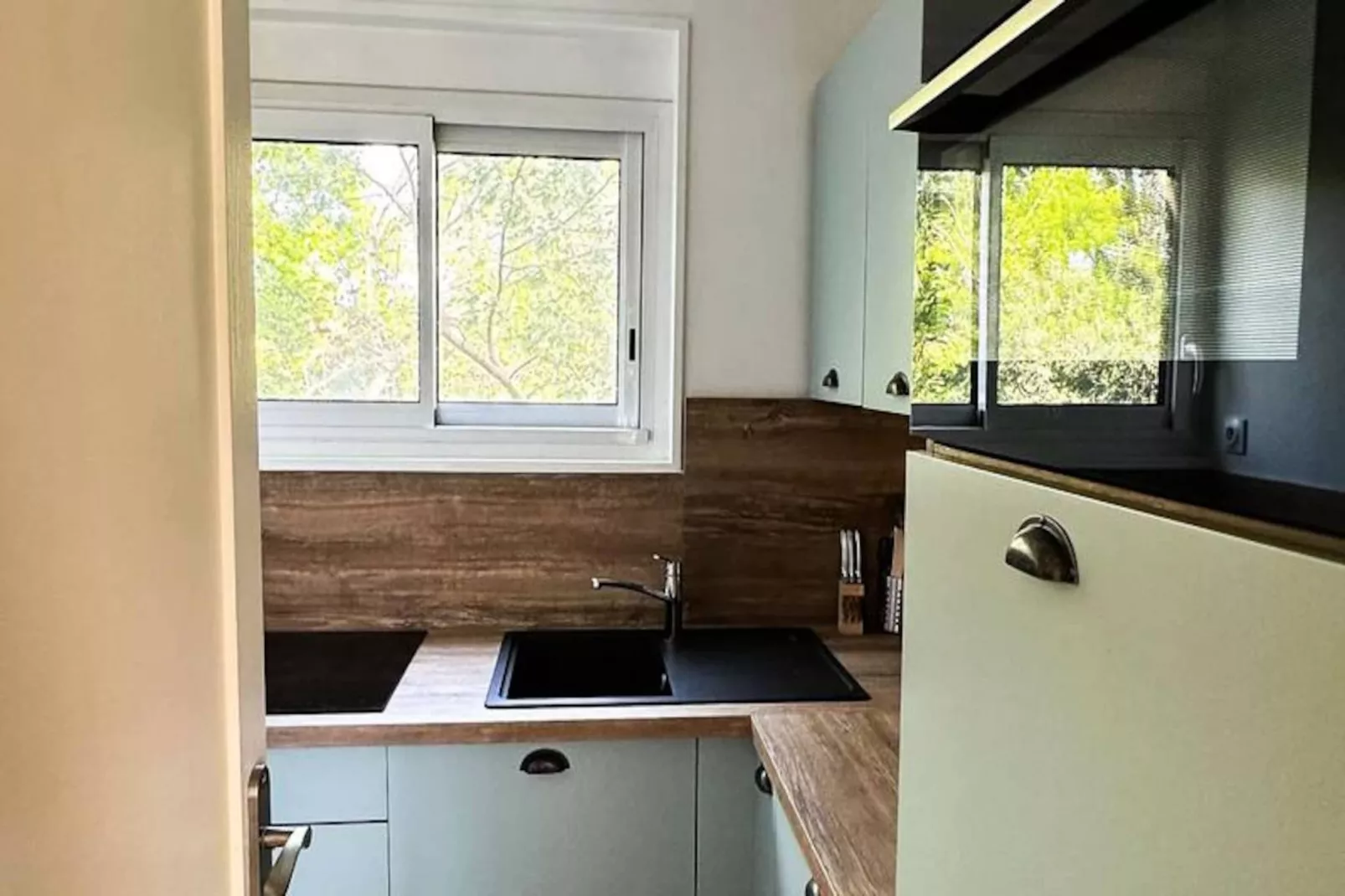 Résidence Pomme De Pin-Niet-getagd