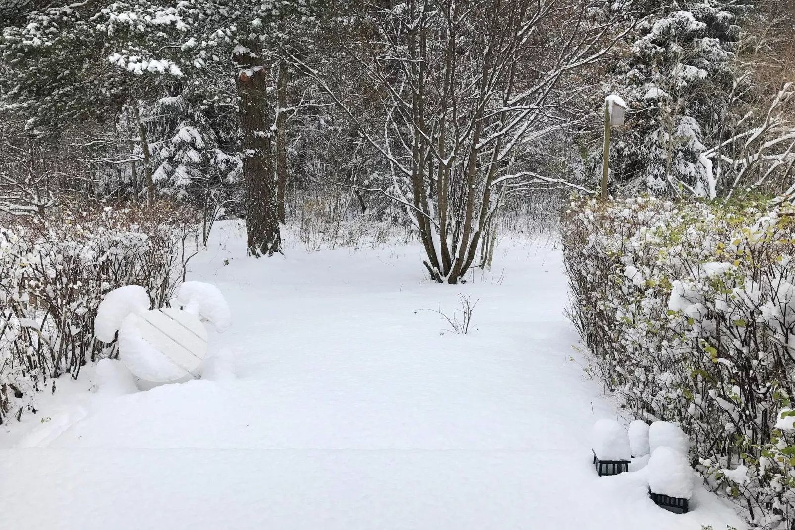 4 sterren vakantie huis in KNIVSTA-Buitenlucht