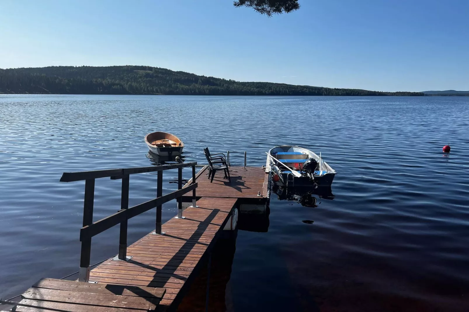 10 Personen vakantie huis in Årnes-Niet-getagd