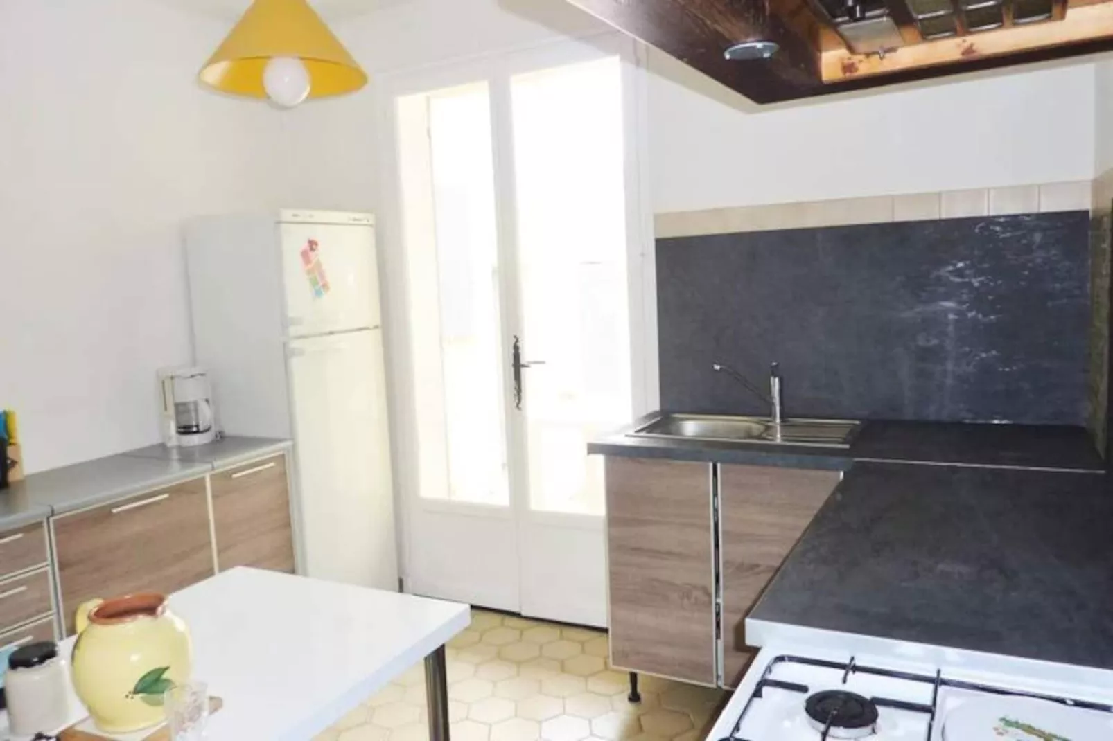 Maison à La Grande-Motte - Niet-getagd