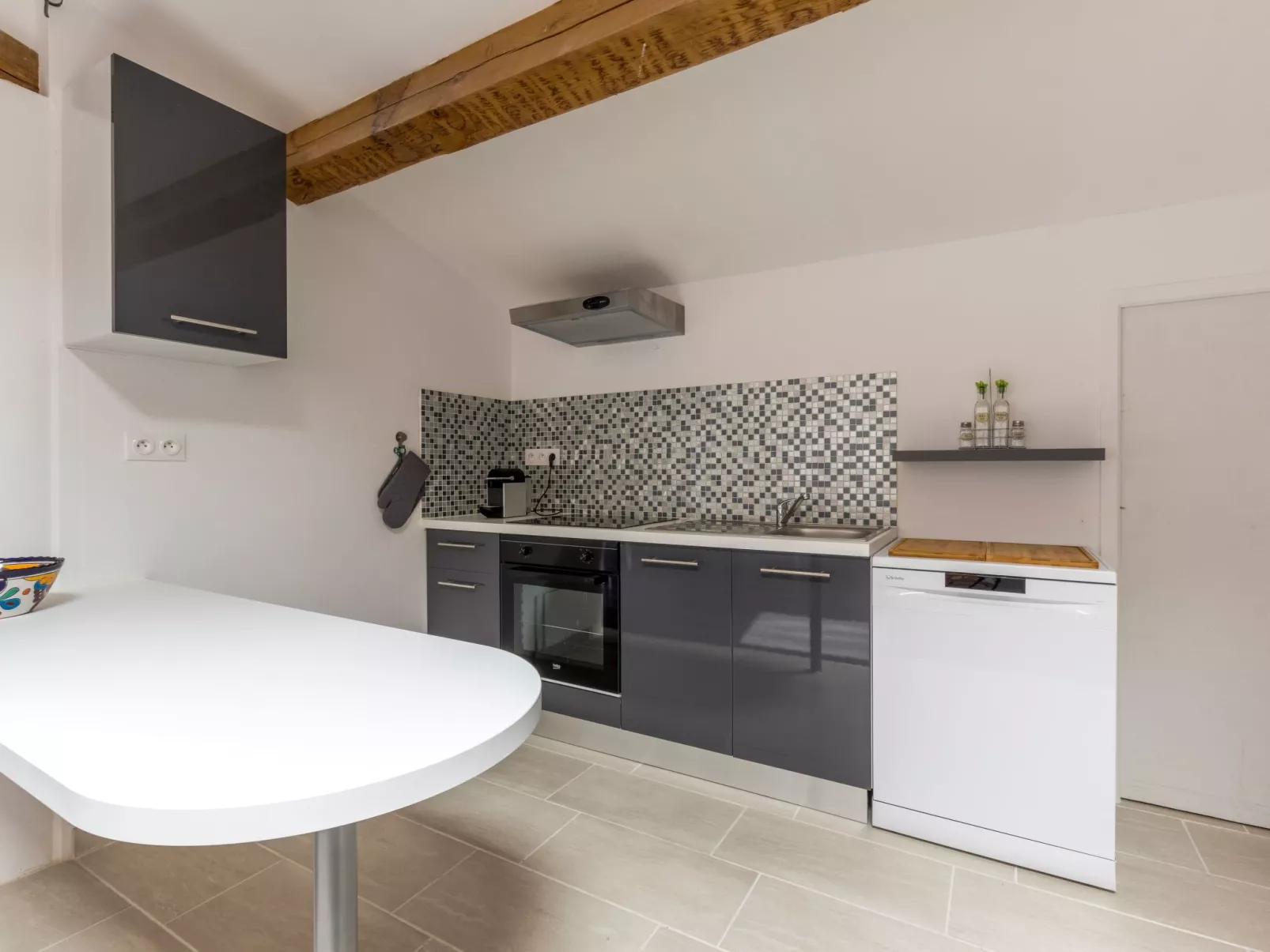 Zwischen Meer, Seen und Bergen-Binnen