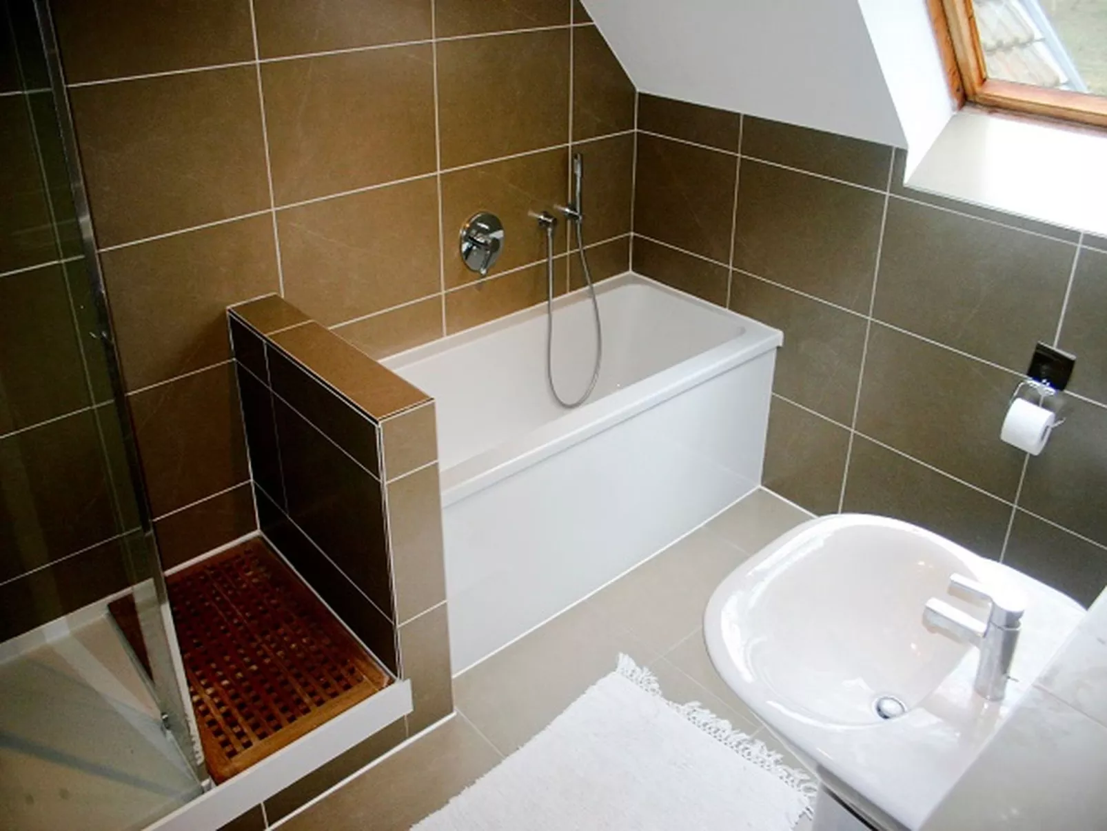 Holiday villa "Les Jumeaux Le Touquet" (Die Zwillinge Le Touquet)-Image-tags.info