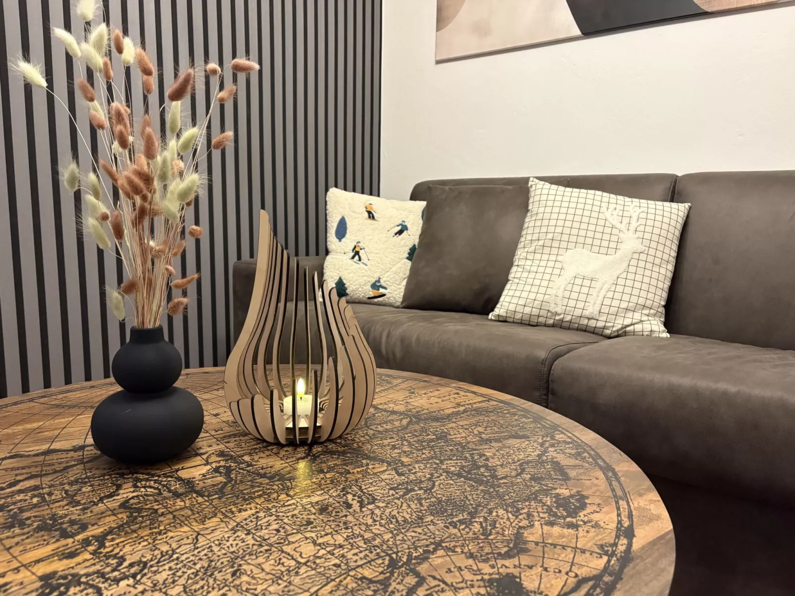 Apartment Anneliese-Binnen