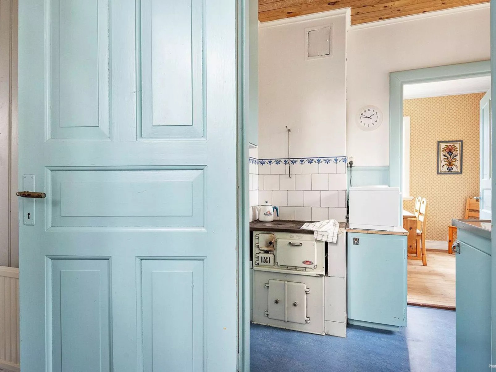 Orranäsgården-Binnen