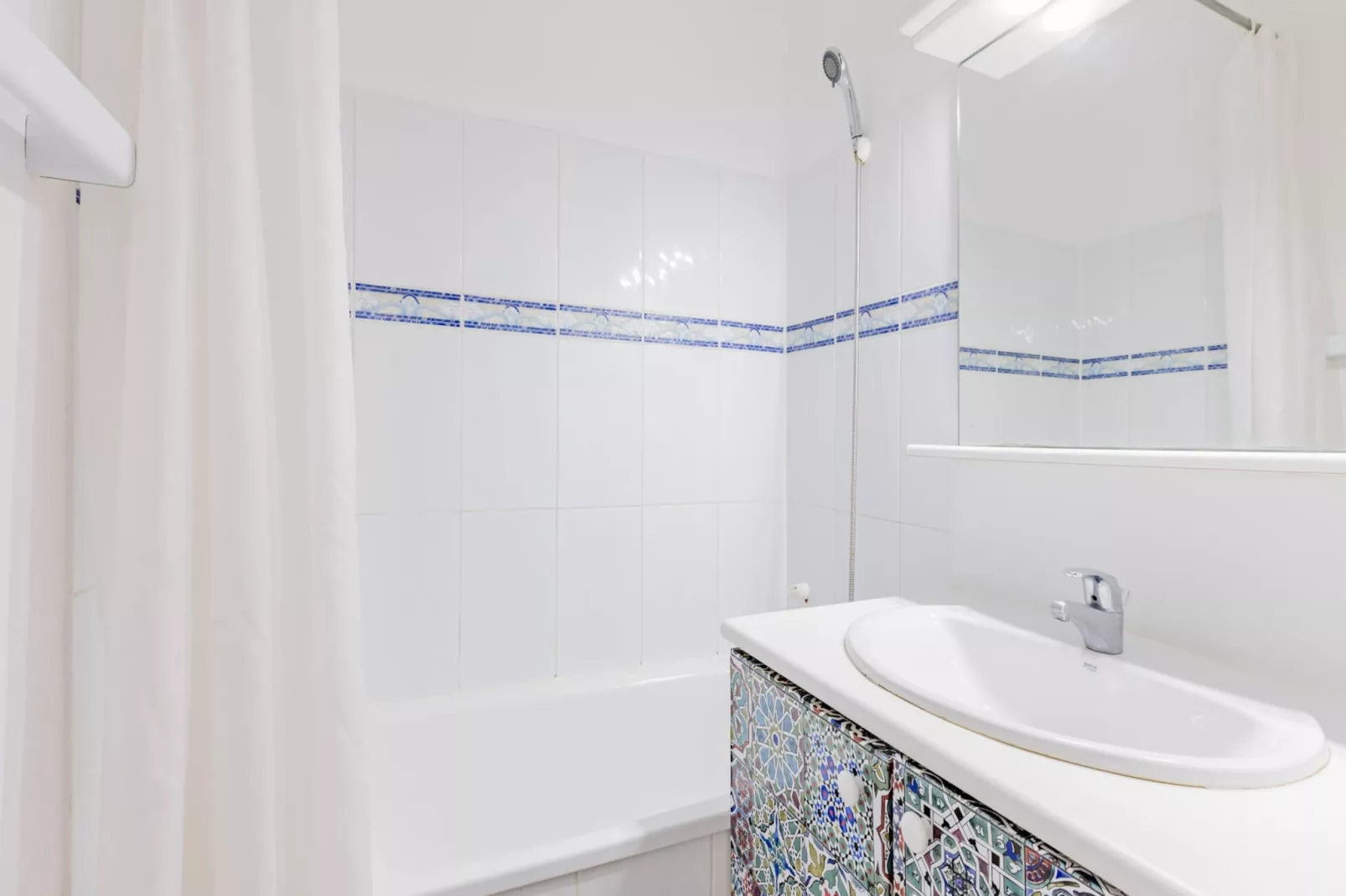 Palmyra Golf N°110 - 3 P6 - Badkamer