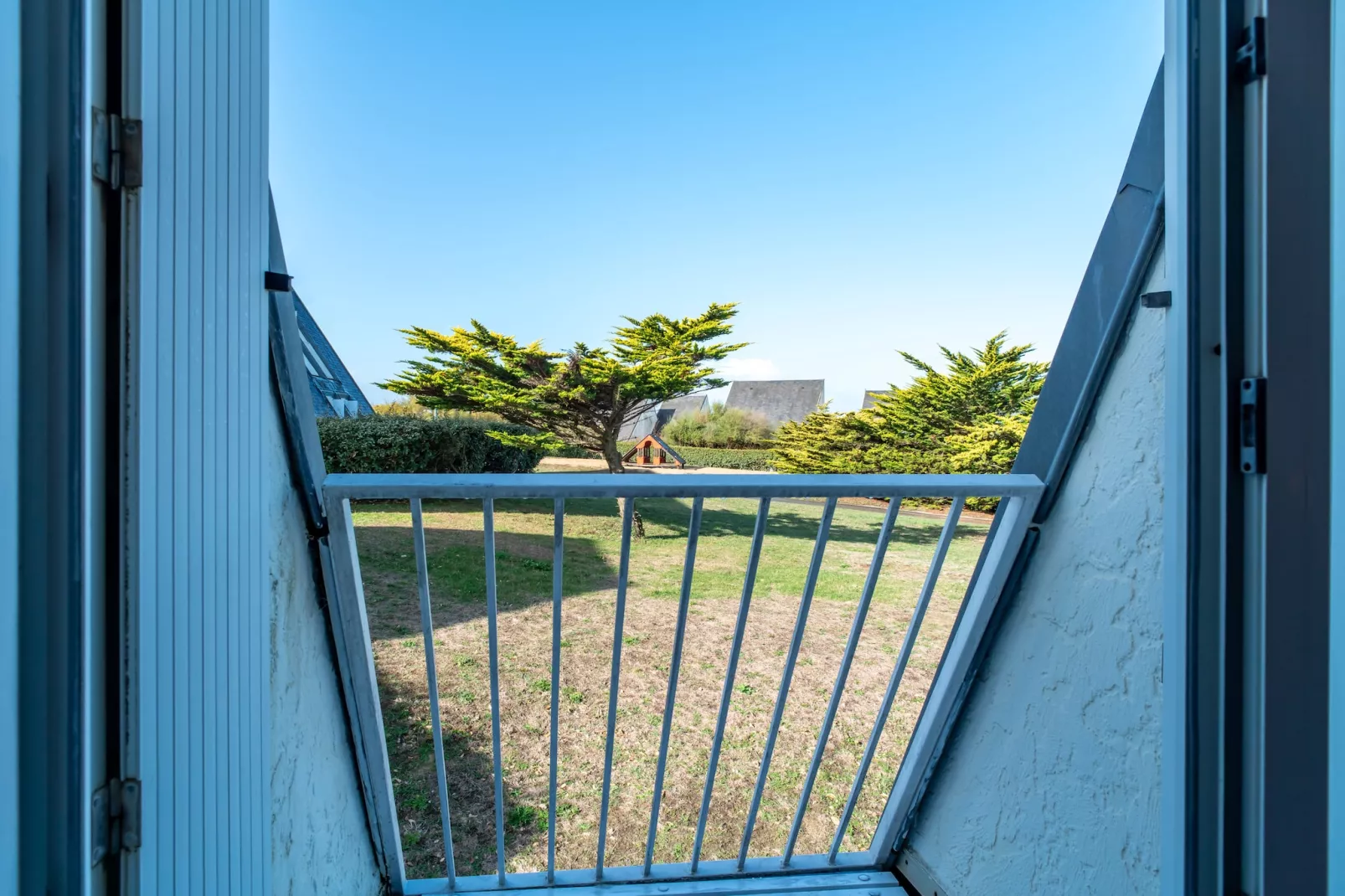 Sud Ocean J N°74 - 2P4-Terrasbalkon