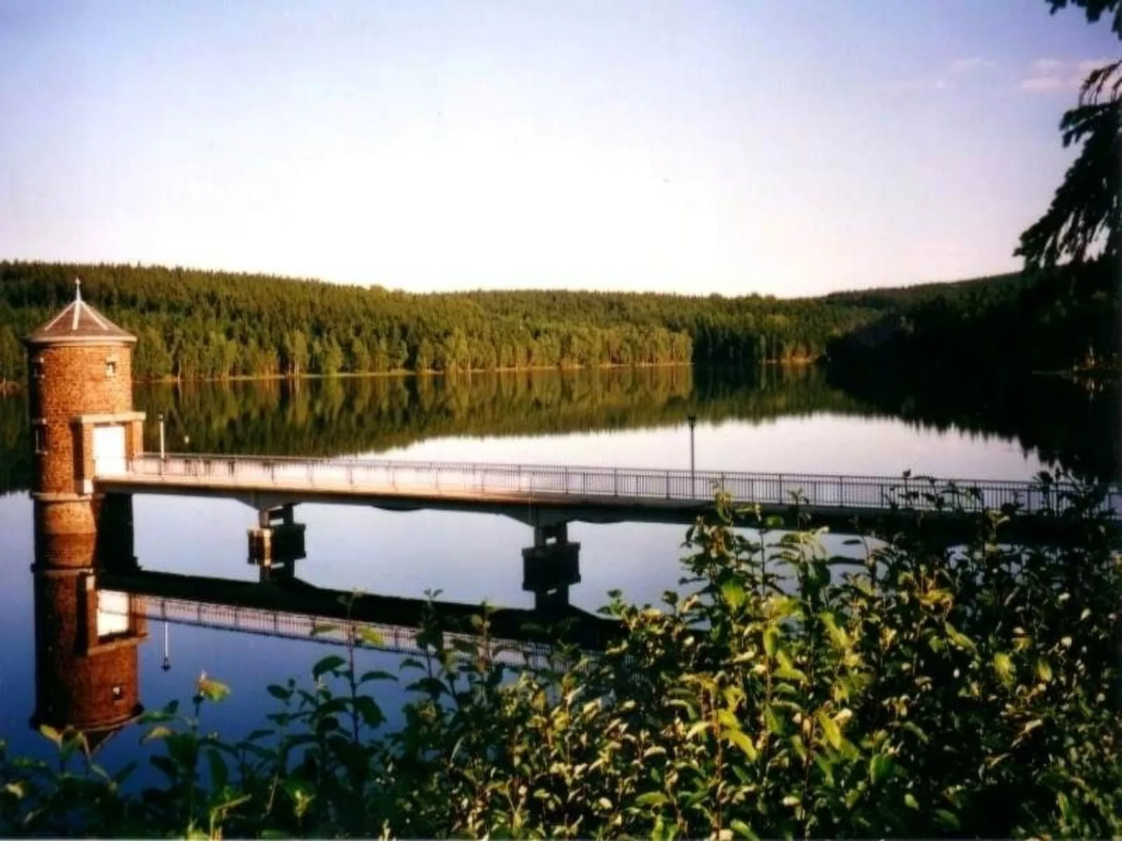 Ein Ferienhaus mit viel Komfort-Image-tags.info