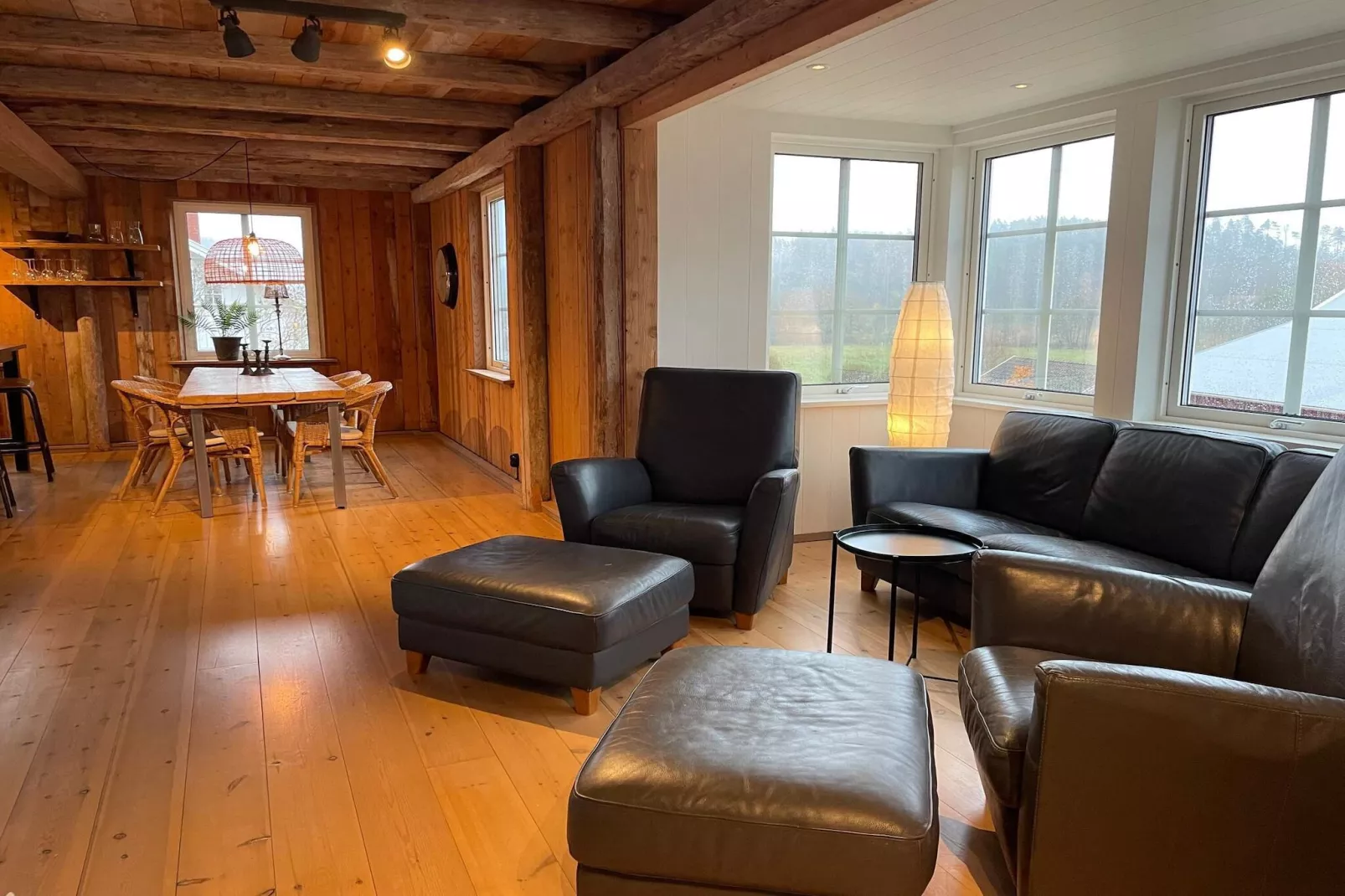 4 sterren vakantie huis in UDDEVALLA