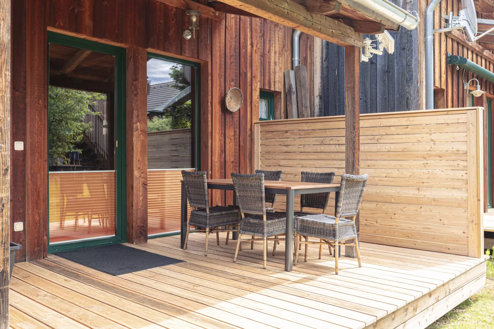 Ferienpark Kreischberg-Niet-getagd