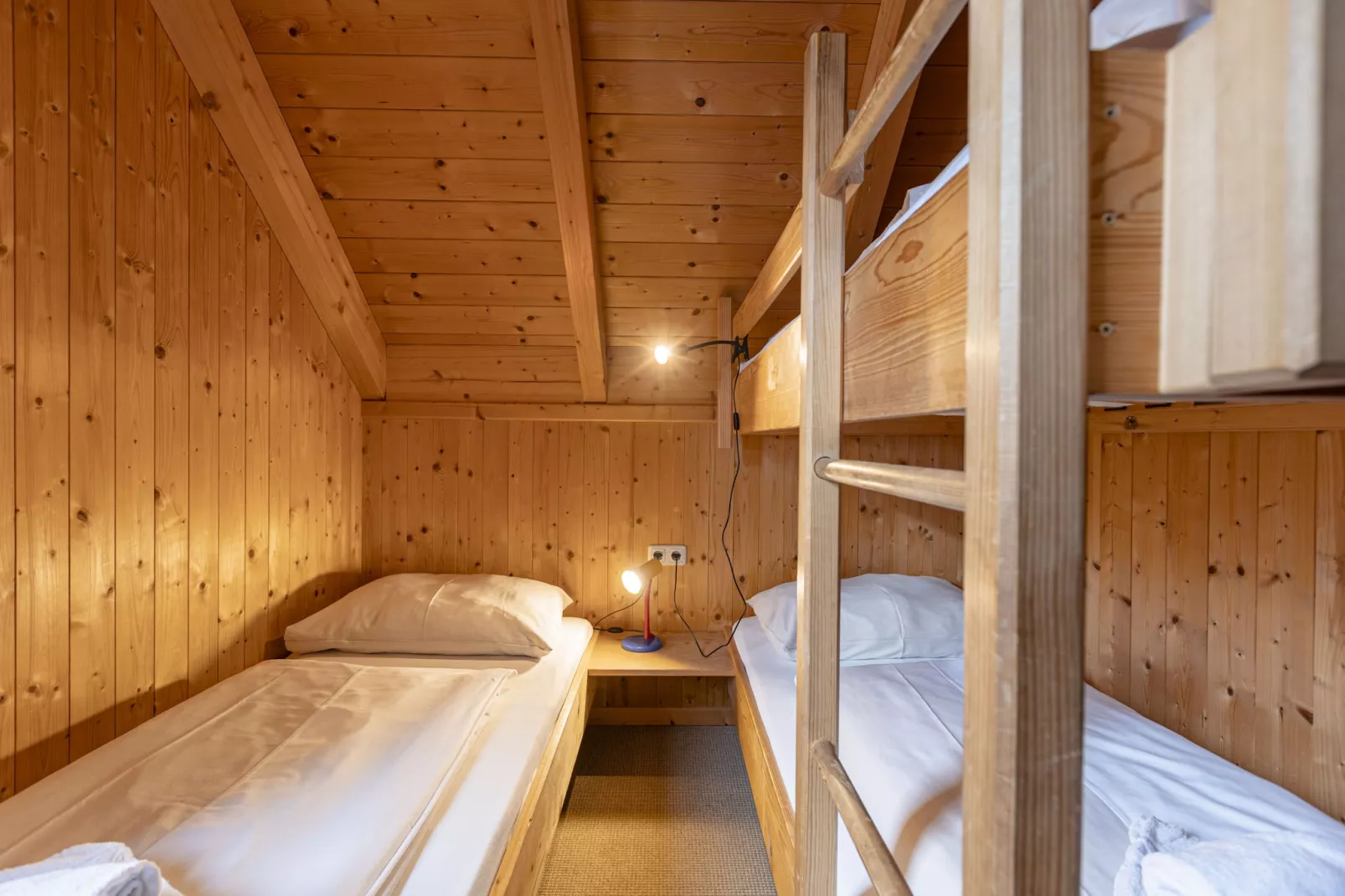 Ferienpark Kreischberg-Niet-getagd