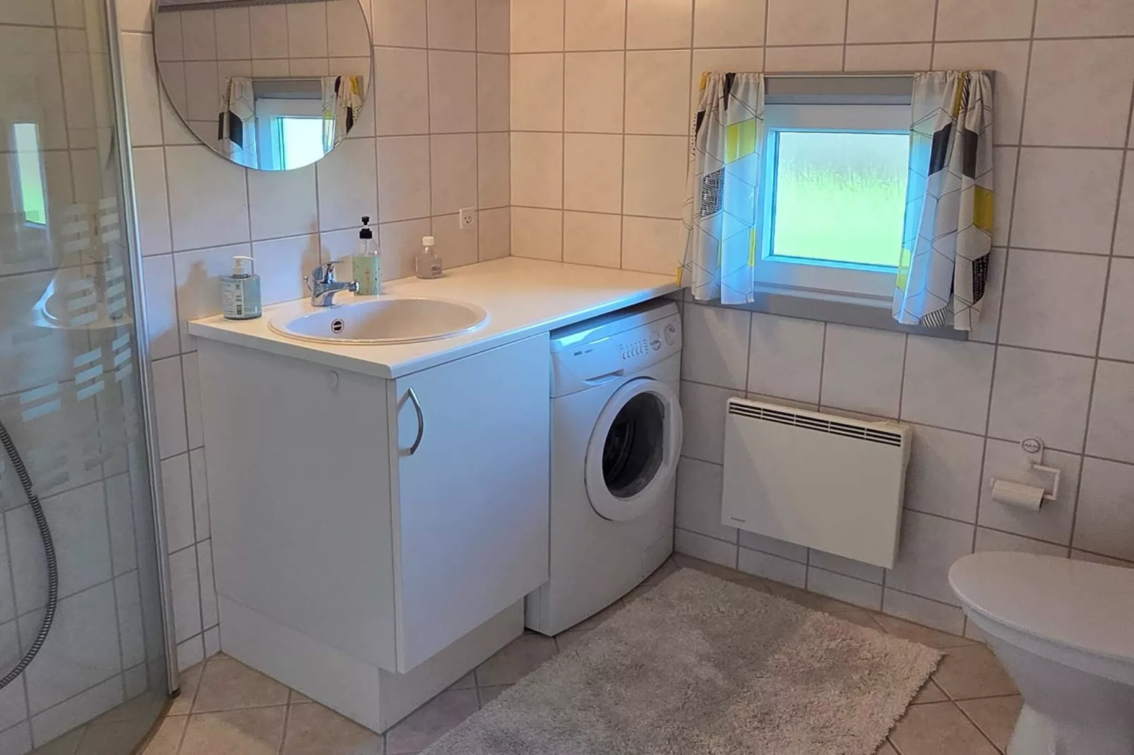 6 Personen vakantie huis in Hemmet-Binnen