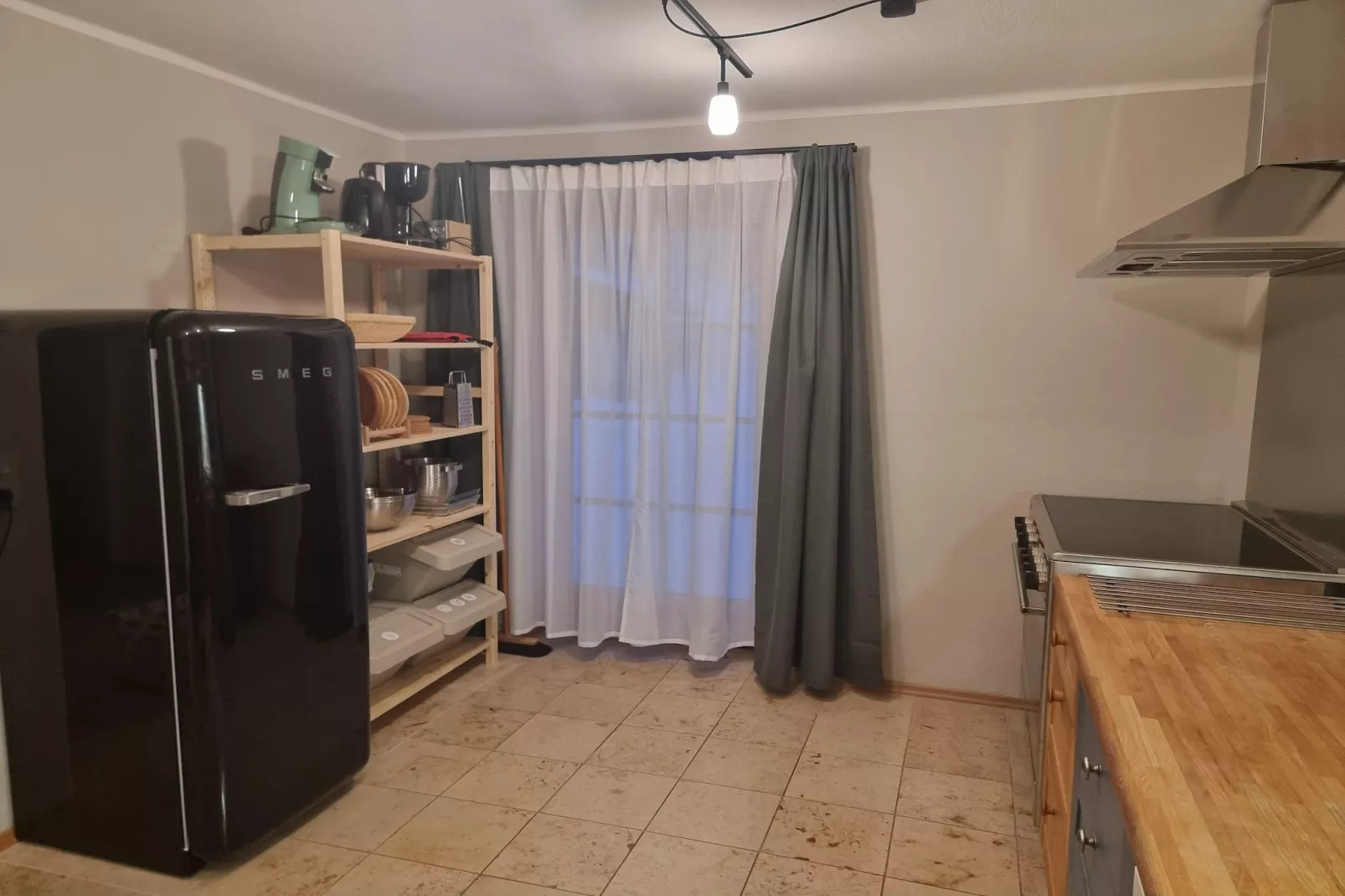 Schusterhaeusl-Keuken