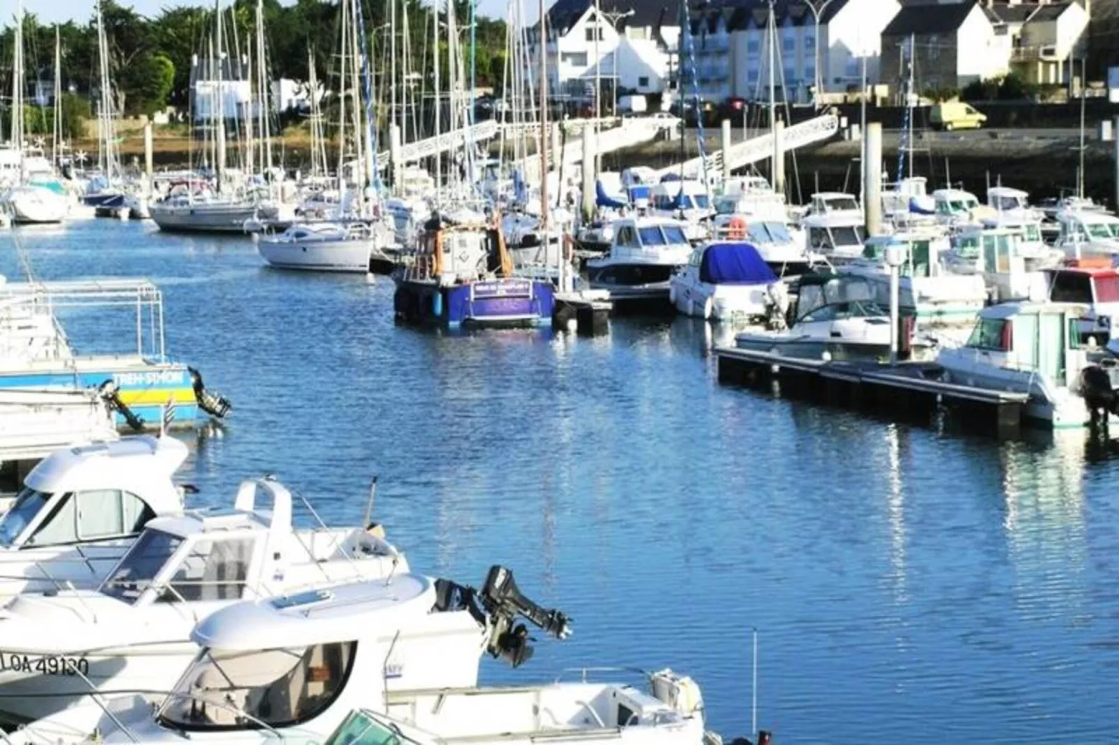 Résidence Capitaine Cook-Image-tags.