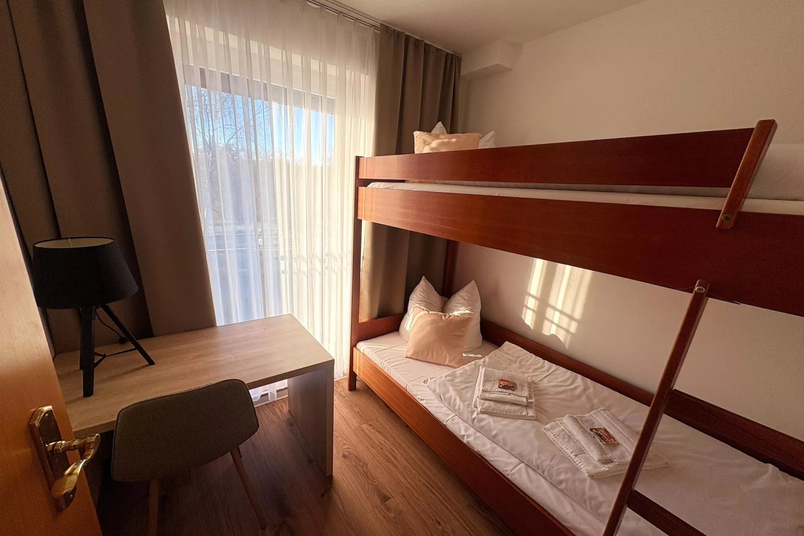 Family Room-Slaapkamer