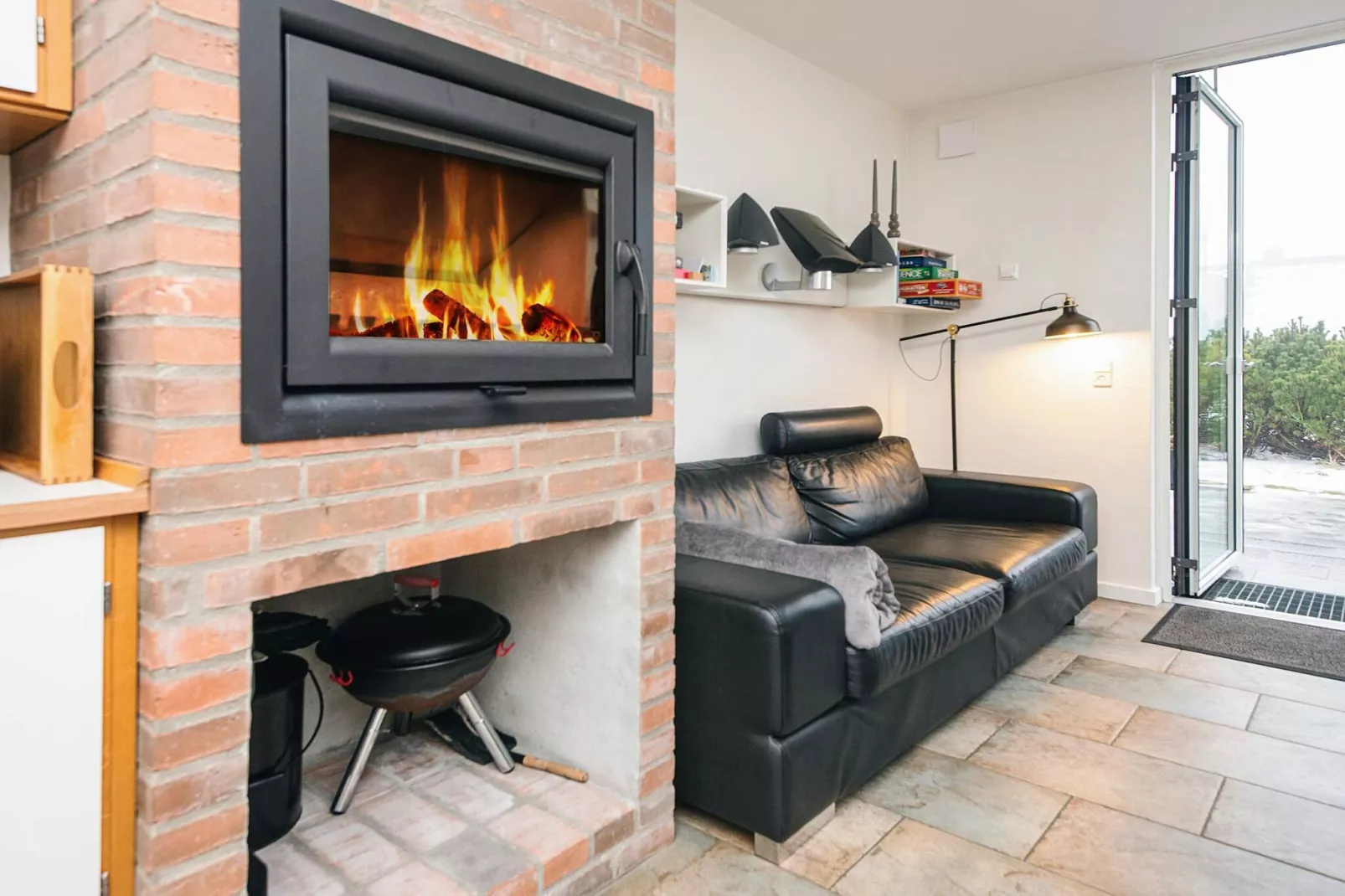 4 sterren vakantie huis in Rømø-Binnen