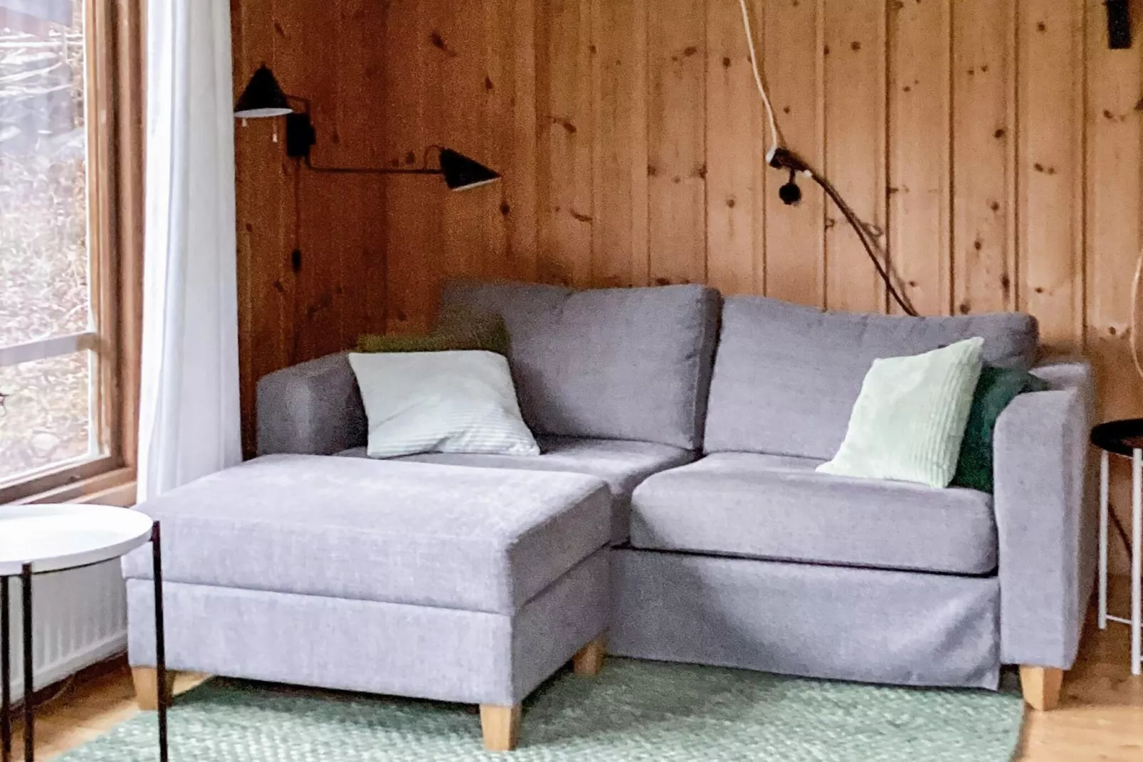 4 Personen vakantie huis in Djurhamn-Binnen