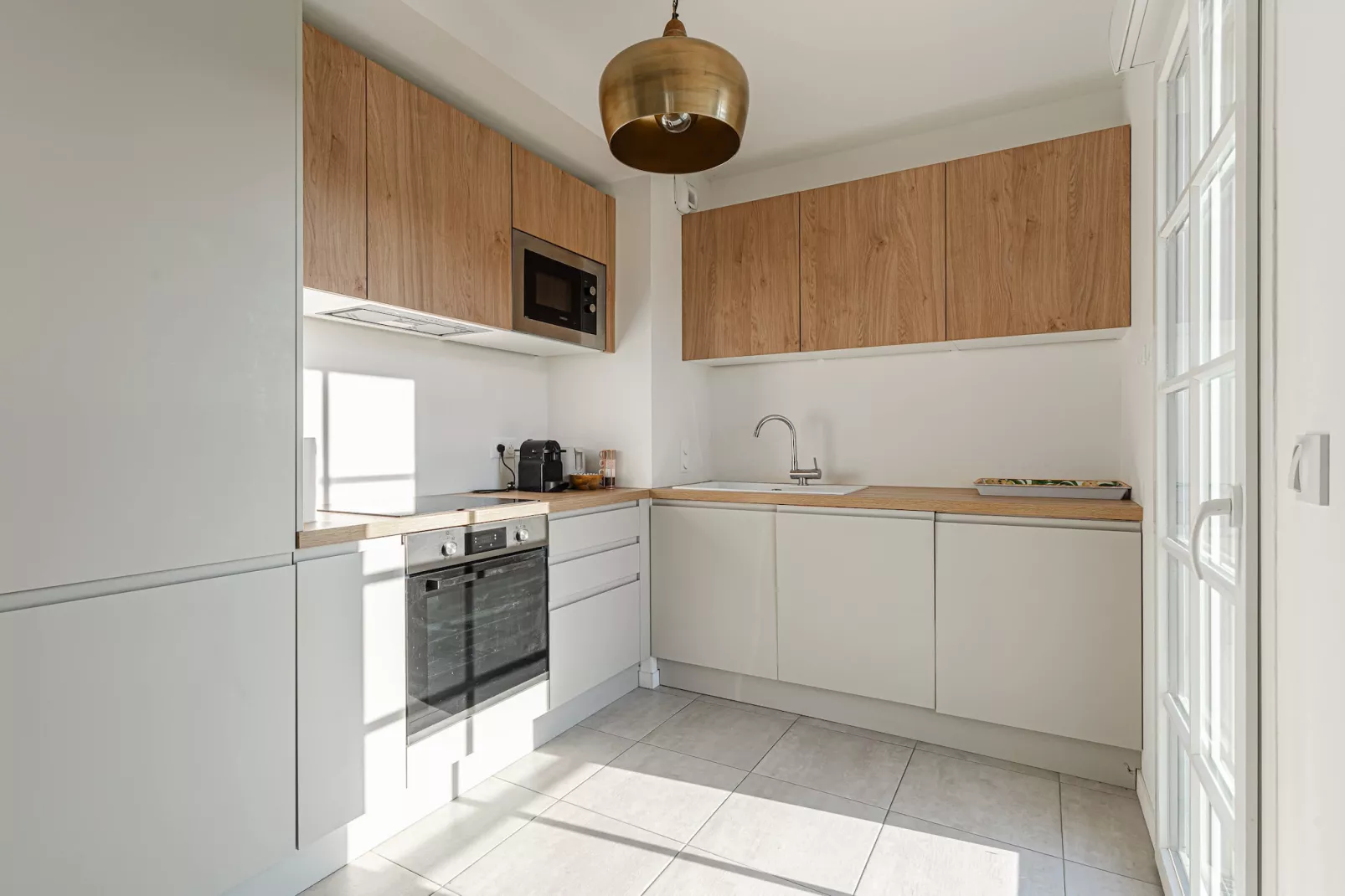 DEAUVILLE BEN LIONEL-Niet-getagd